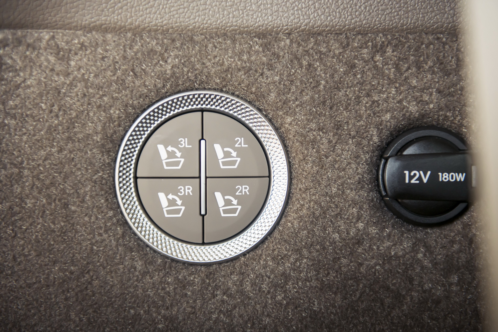 New Genesis GV80 SUV Priced From $48,900, Tops Out At $70,950