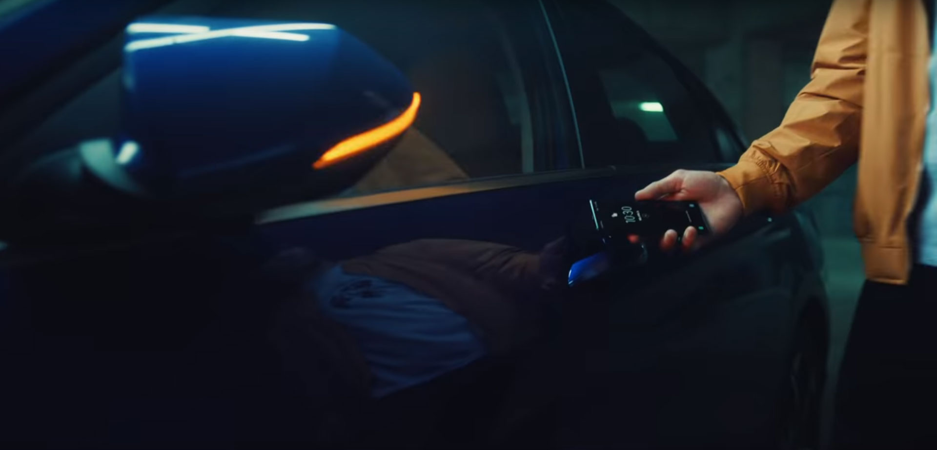 2021 Hyundai Elantra Debuts With Four-Door Coupe Body, New +50MPG Hybrid Variant