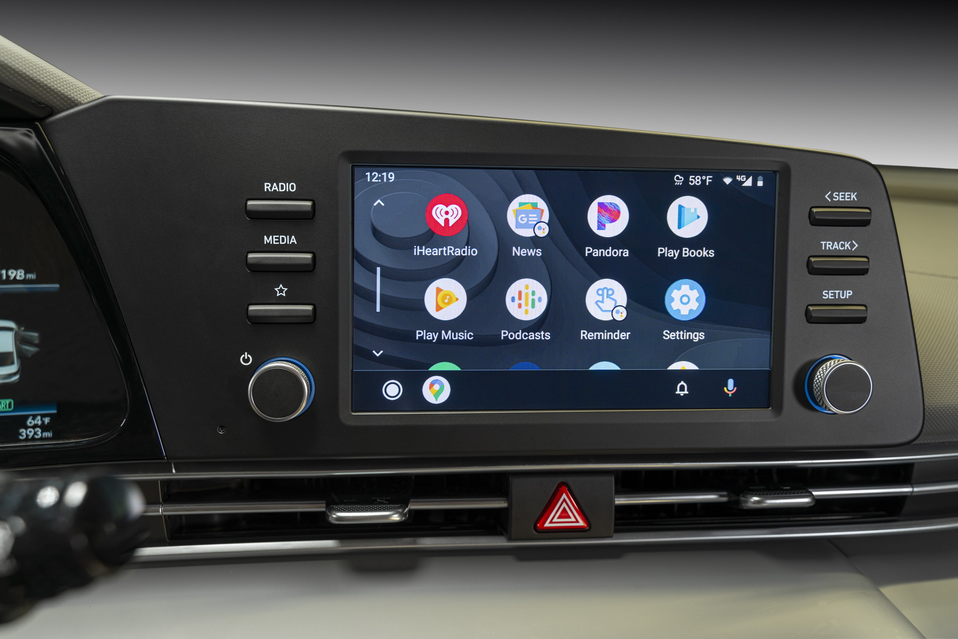 2021 Hyundai Elantra Debuts With Four-Door Coupe Body, New +50MPG Hybrid Variant