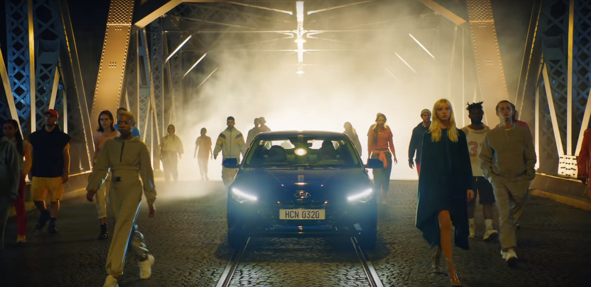 2021 Hyundai Elantra Debuts With Four-Door Coupe Body, New +50MPG Hybrid Variant