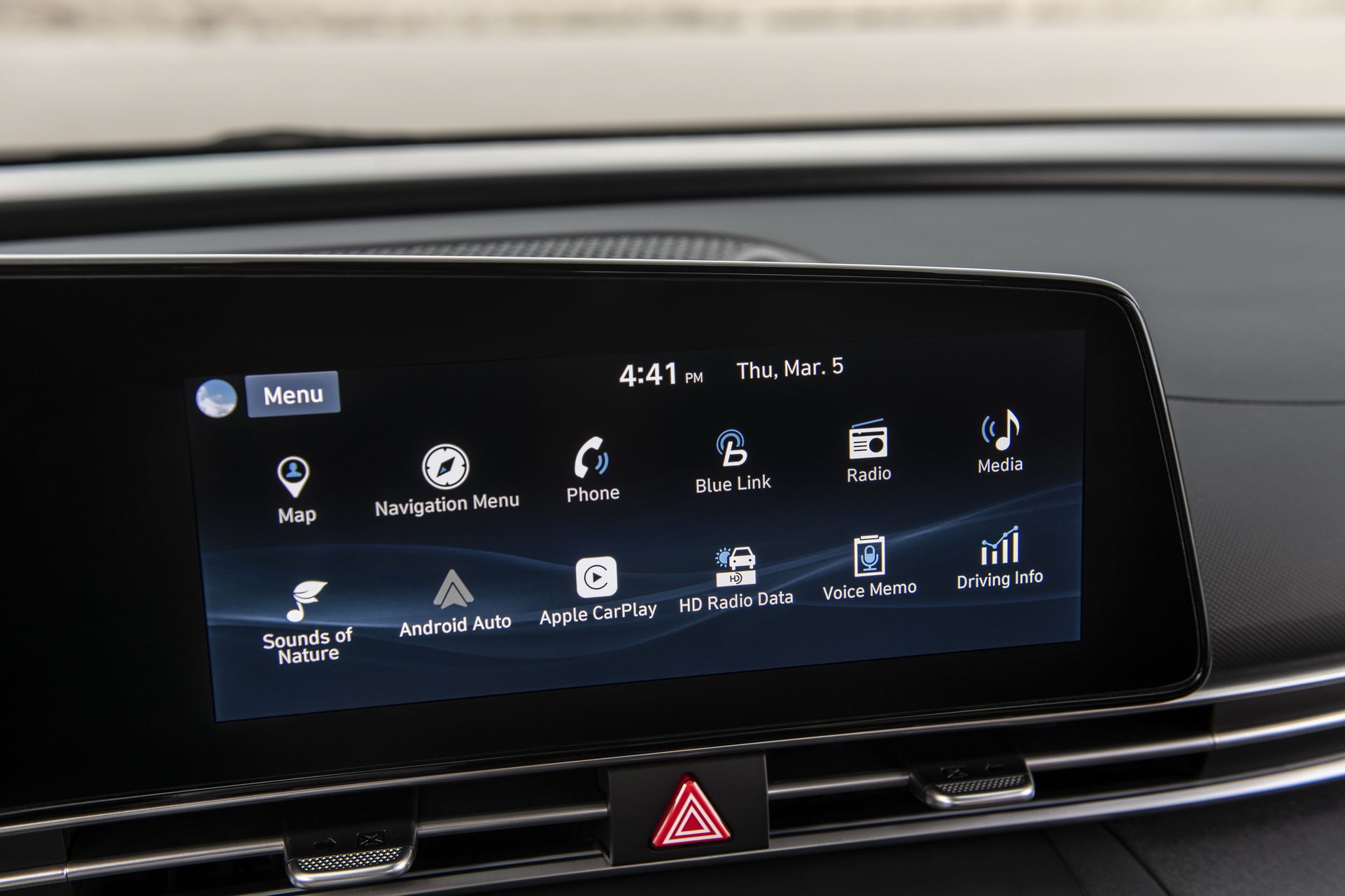 2021 Hyundai Elantra Debuts With Four-Door Coupe Body, New +50MPG Hybrid Variant