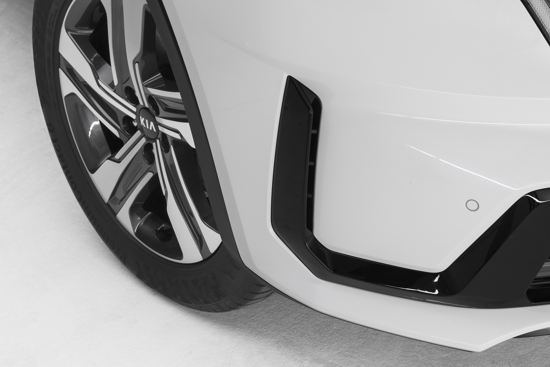 Kia Drops A Boatload Of New Photos And Information On 2021 Sorento