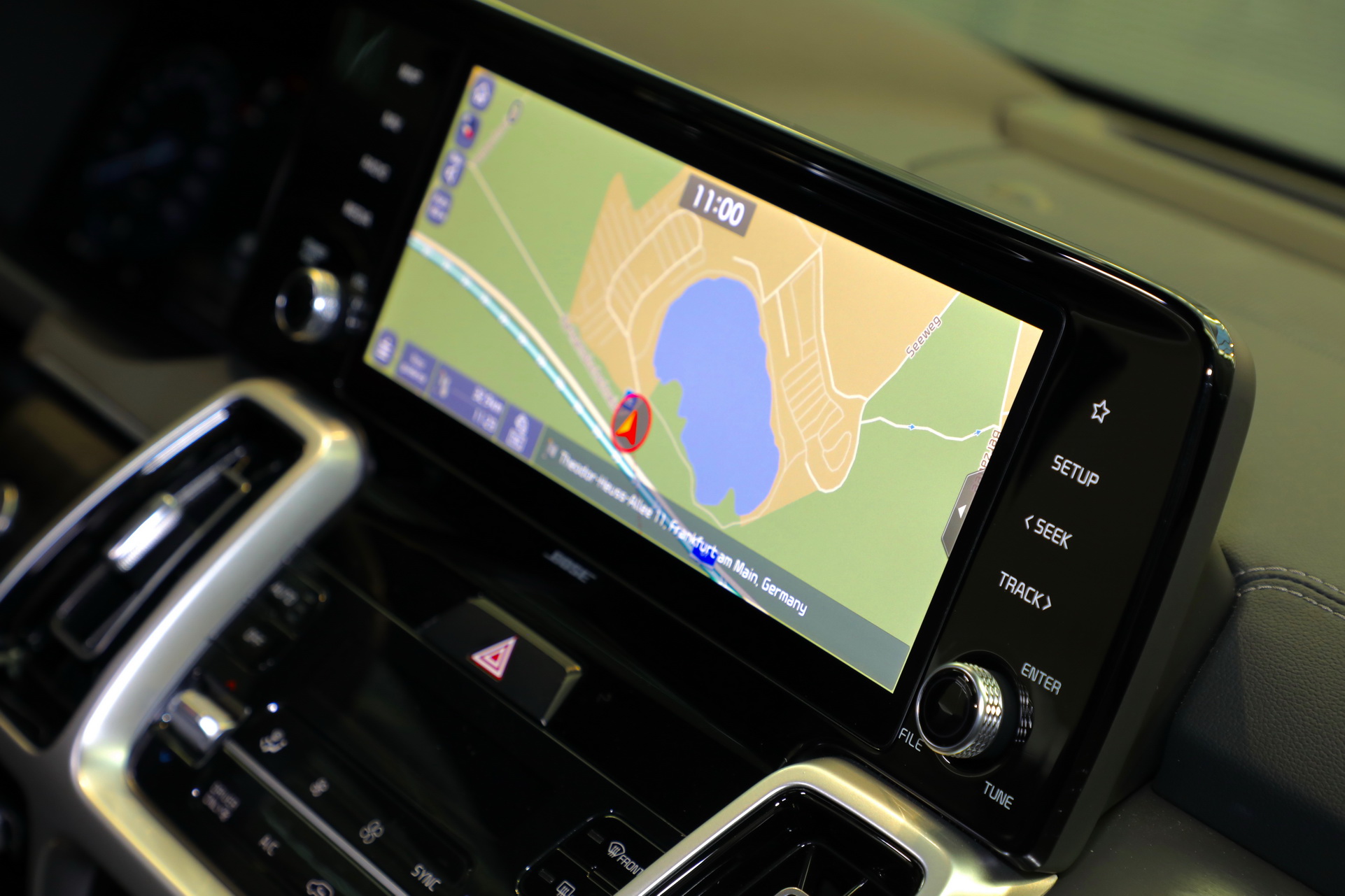 Kia Drops A Boatload Of New Photos And Information On 2021 Sorento