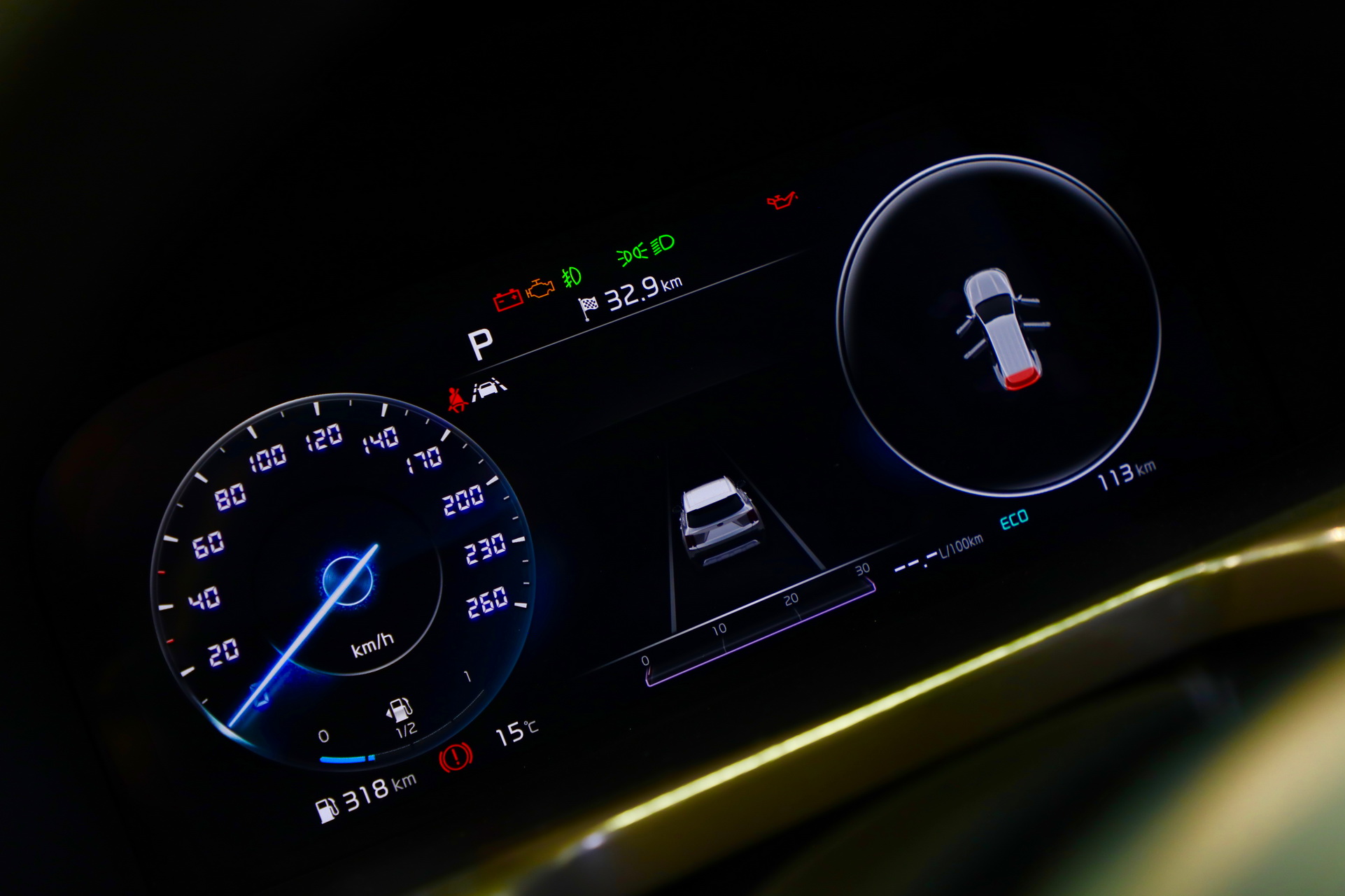 Kia Drops A Boatload Of New Photos And Information On 2021 Sorento