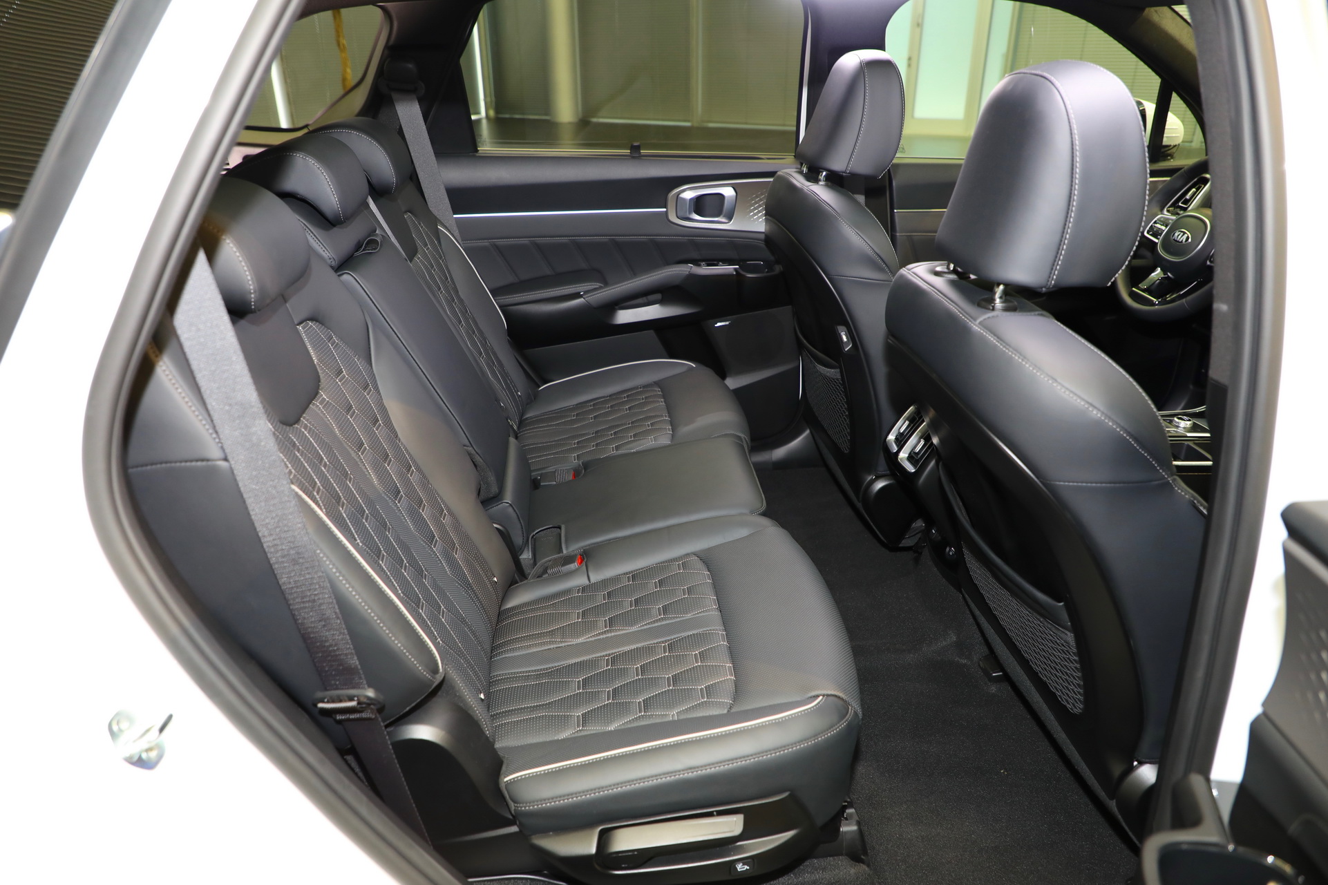 Kia Drops A Boatload Of New Photos And Information On 2021 Sorento