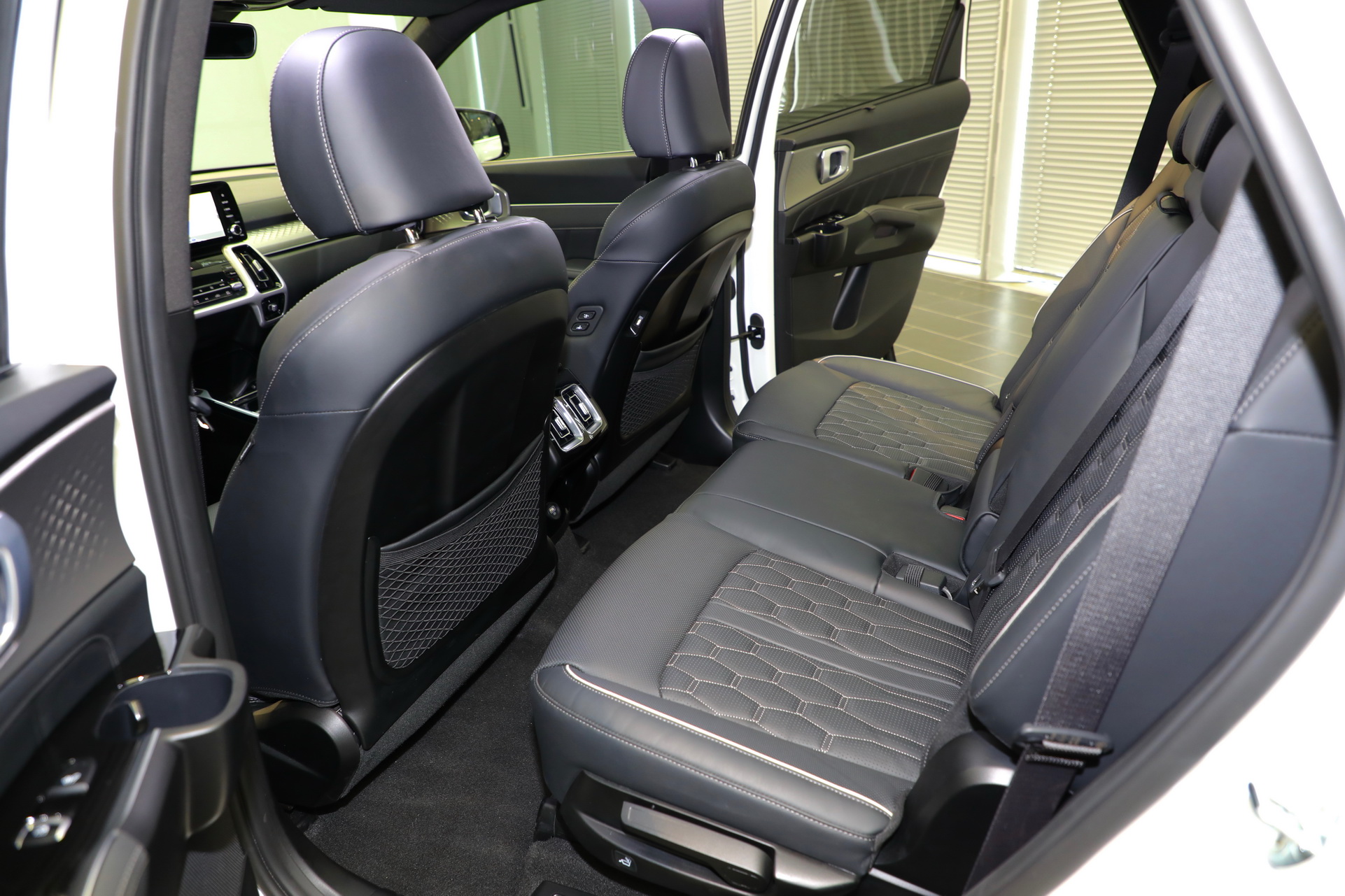 Kia Drops A Boatload Of New Photos And Information On 2021 Sorento