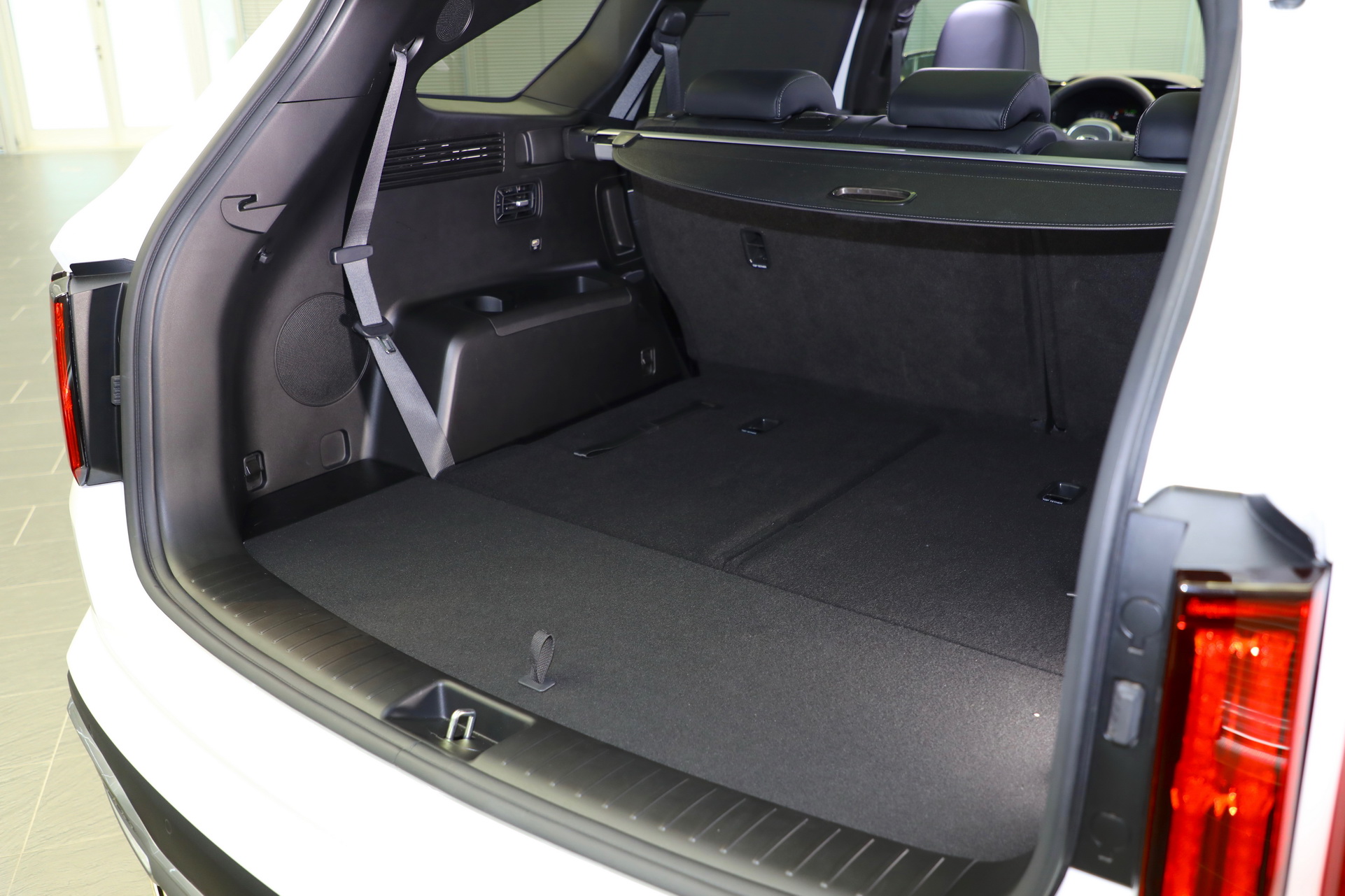 Kia Drops A Boatload Of New Photos And Information On 2021 Sorento