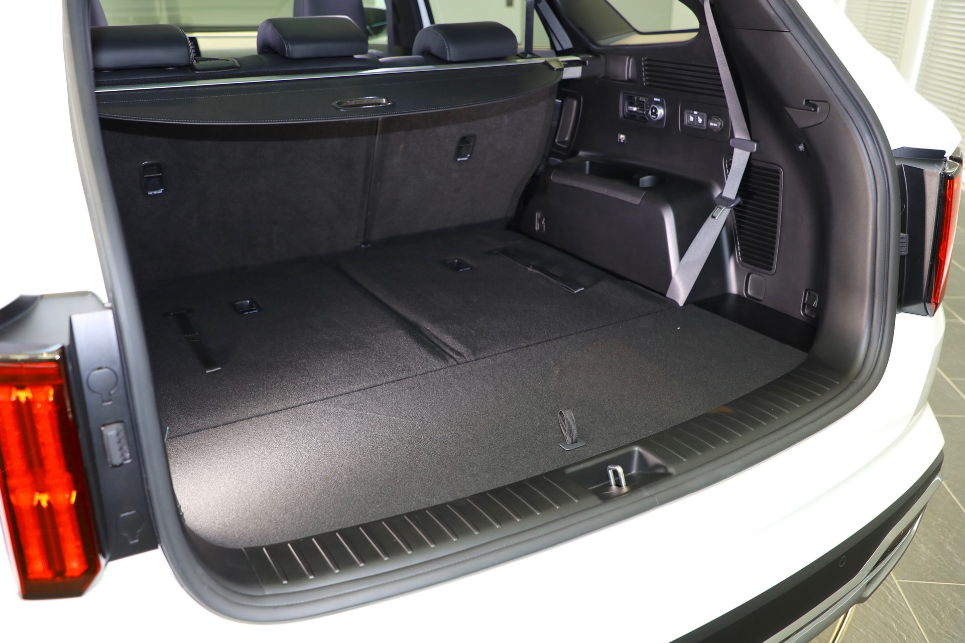 Kia Drops A Boatload Of New Photos And Information On 2021 Sorento