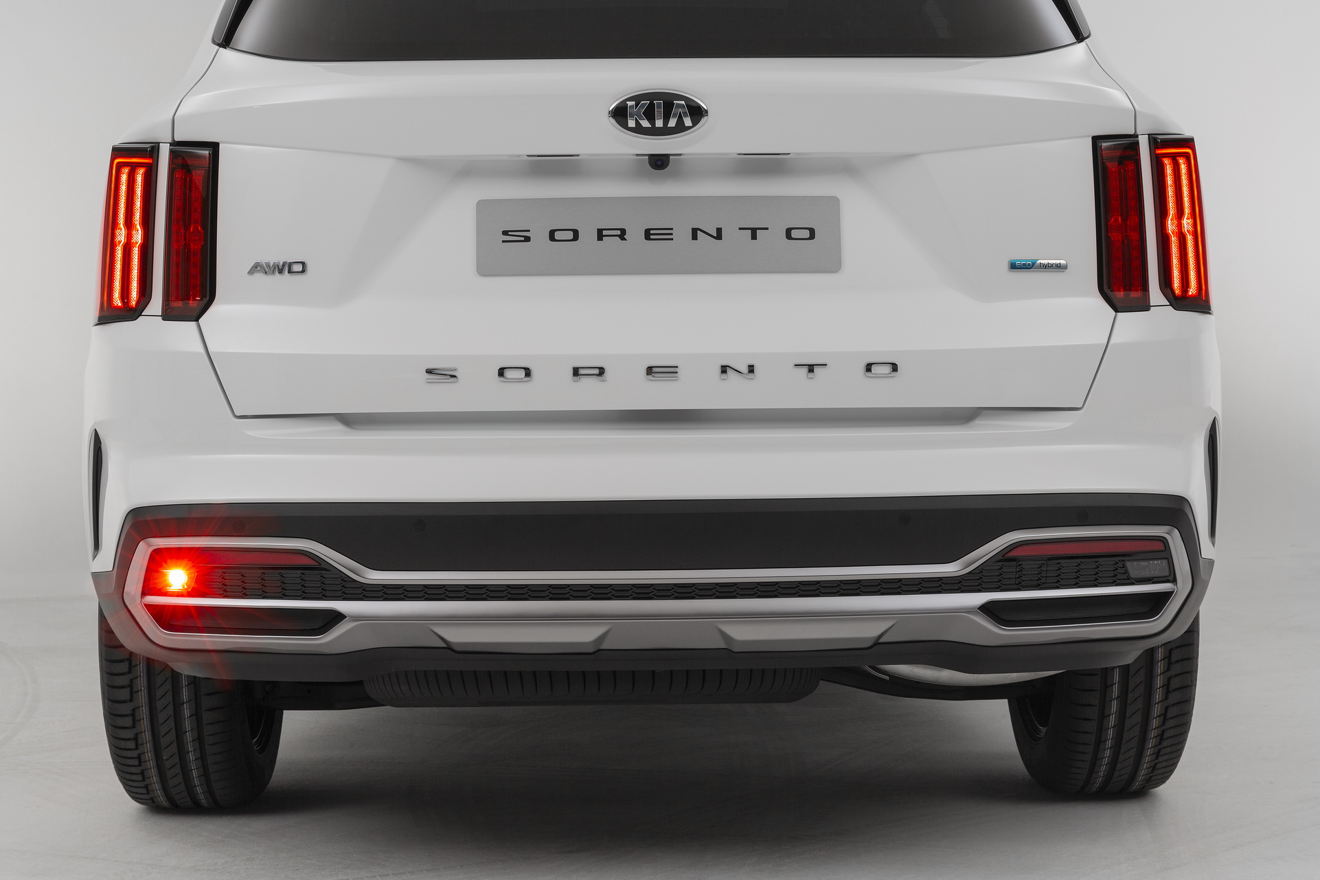 Kia Drops A Boatload Of New Photos And Information On 2021 Sorento