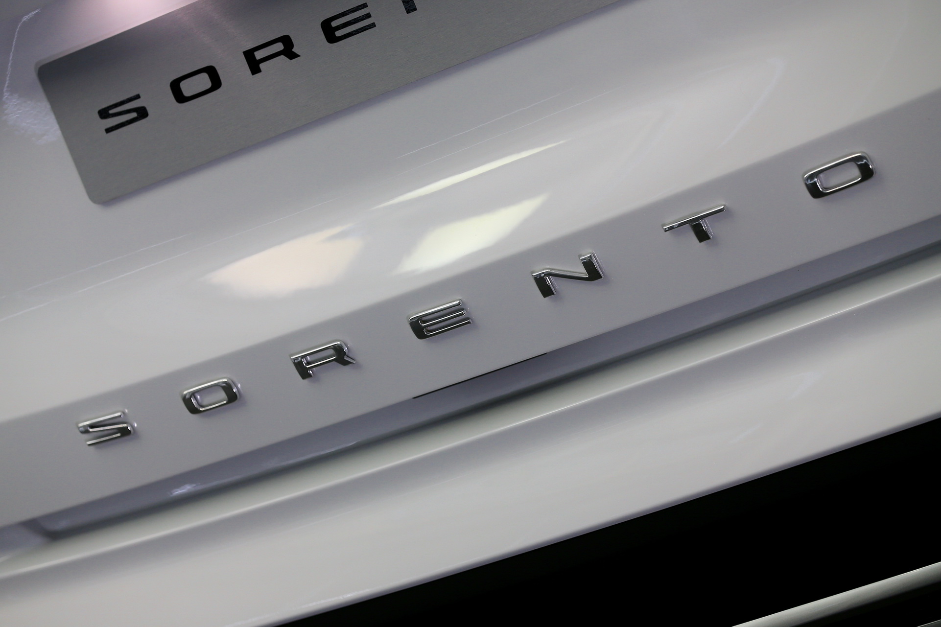 Kia Drops A Boatload Of New Photos And Information On 2021 Sorento