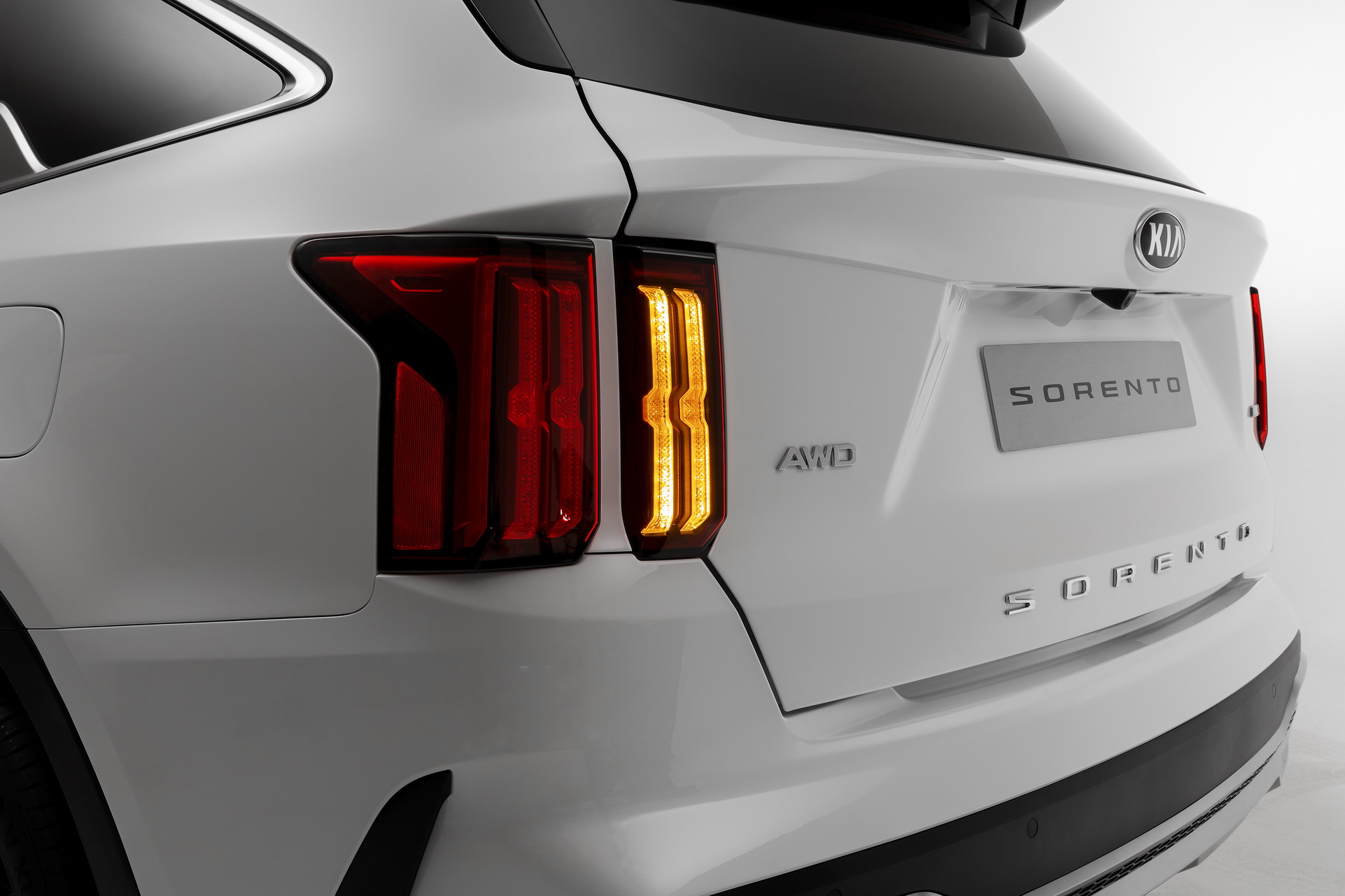 Kia Drops A Boatload Of New Photos And Information On 2021 Sorento