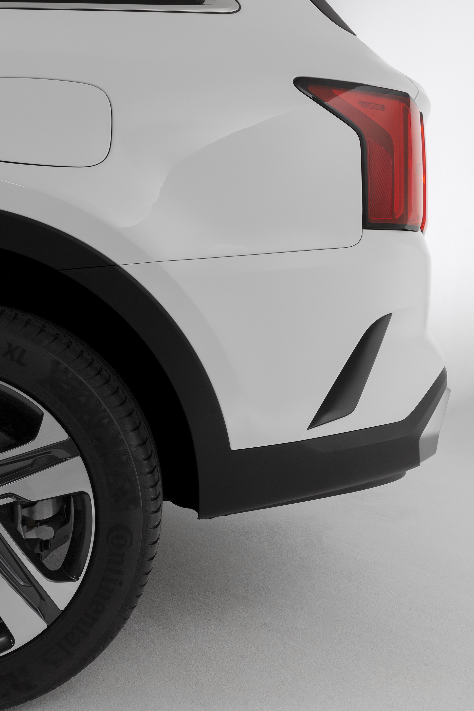 Kia Drops A Boatload Of New Photos And Information On 2021 Sorento