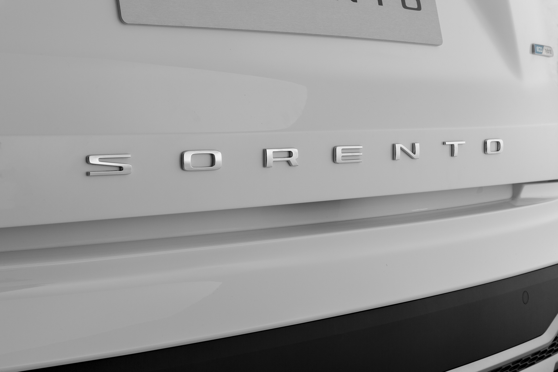 Kia Drops A Boatload Of New Photos And Information On 2021 Sorento