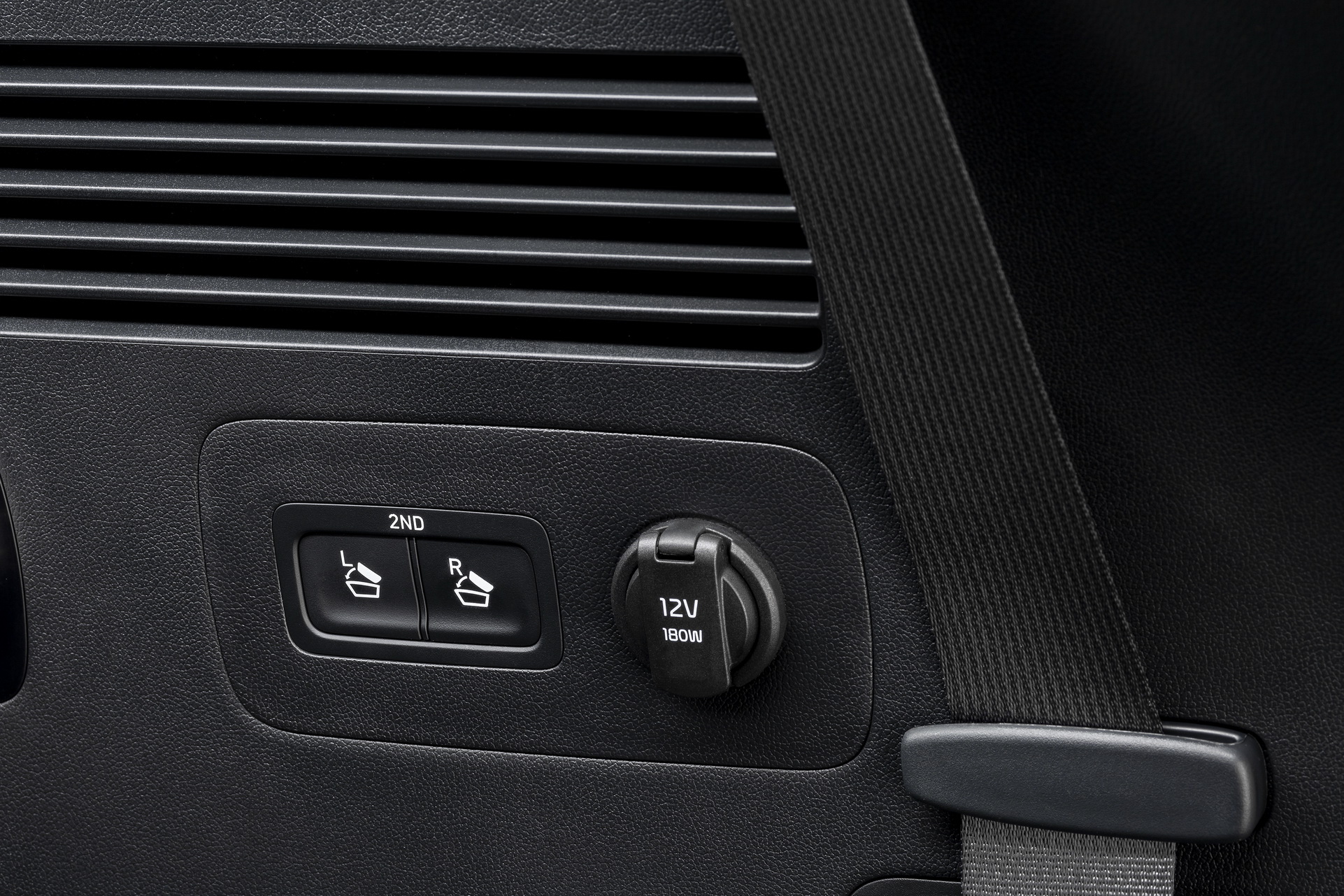 Kia Drops A Boatload Of New Photos And Information On 2021 Sorento