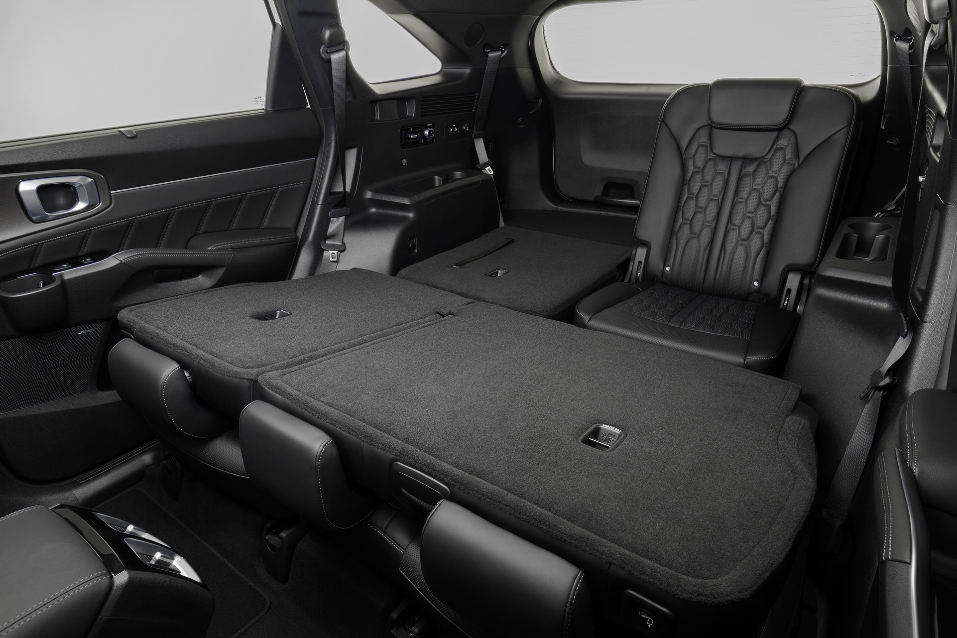 Kia Drops A Boatload Of New Photos And Information On 2021 Sorento