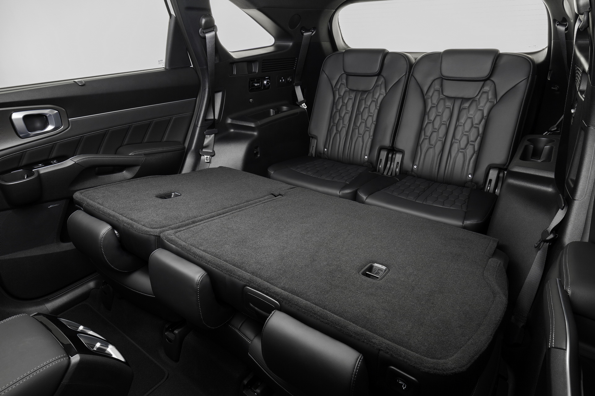 Kia Drops A Boatload Of New Photos And Information On 2021 Sorento