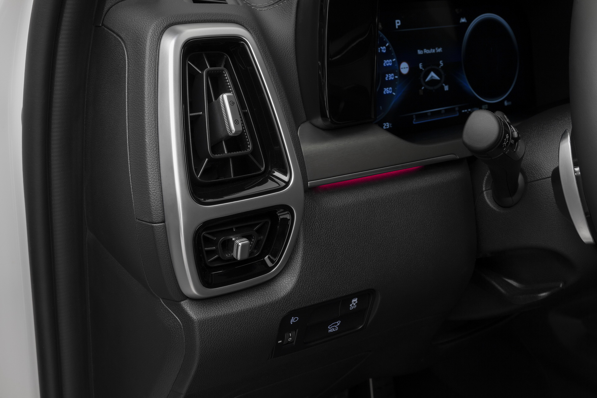 Kia Drops A Boatload Of New Photos And Information On 2021 Sorento