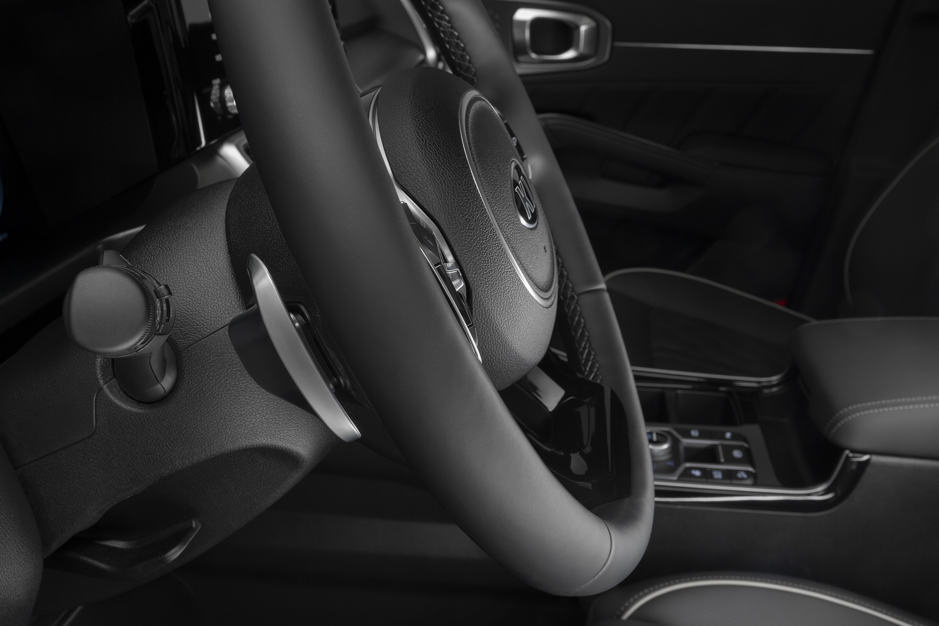 Kia Drops A Boatload Of New Photos And Information On 2021 Sorento