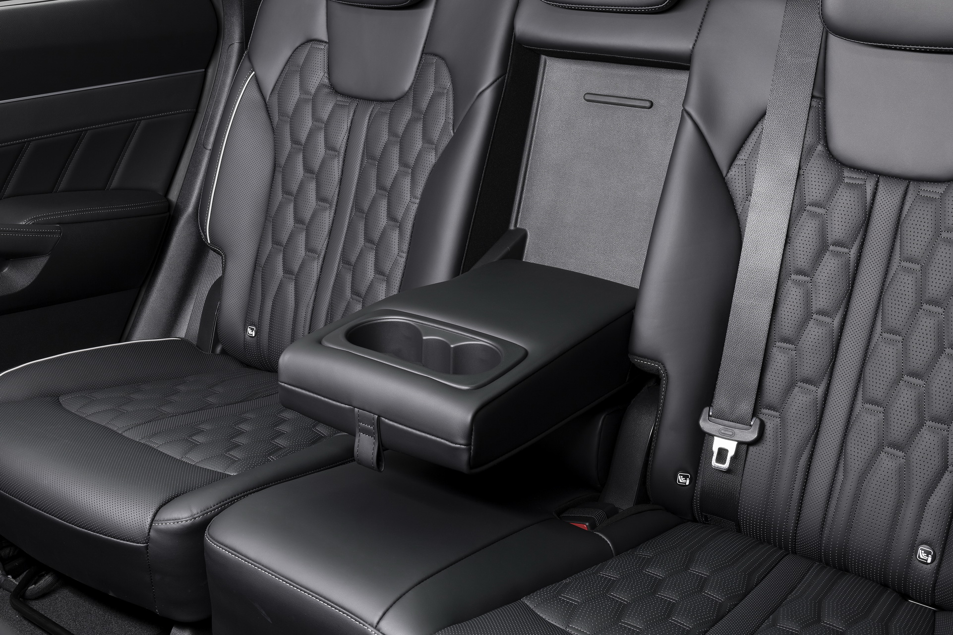 Kia Drops A Boatload Of New Photos And Information On 2021 Sorento