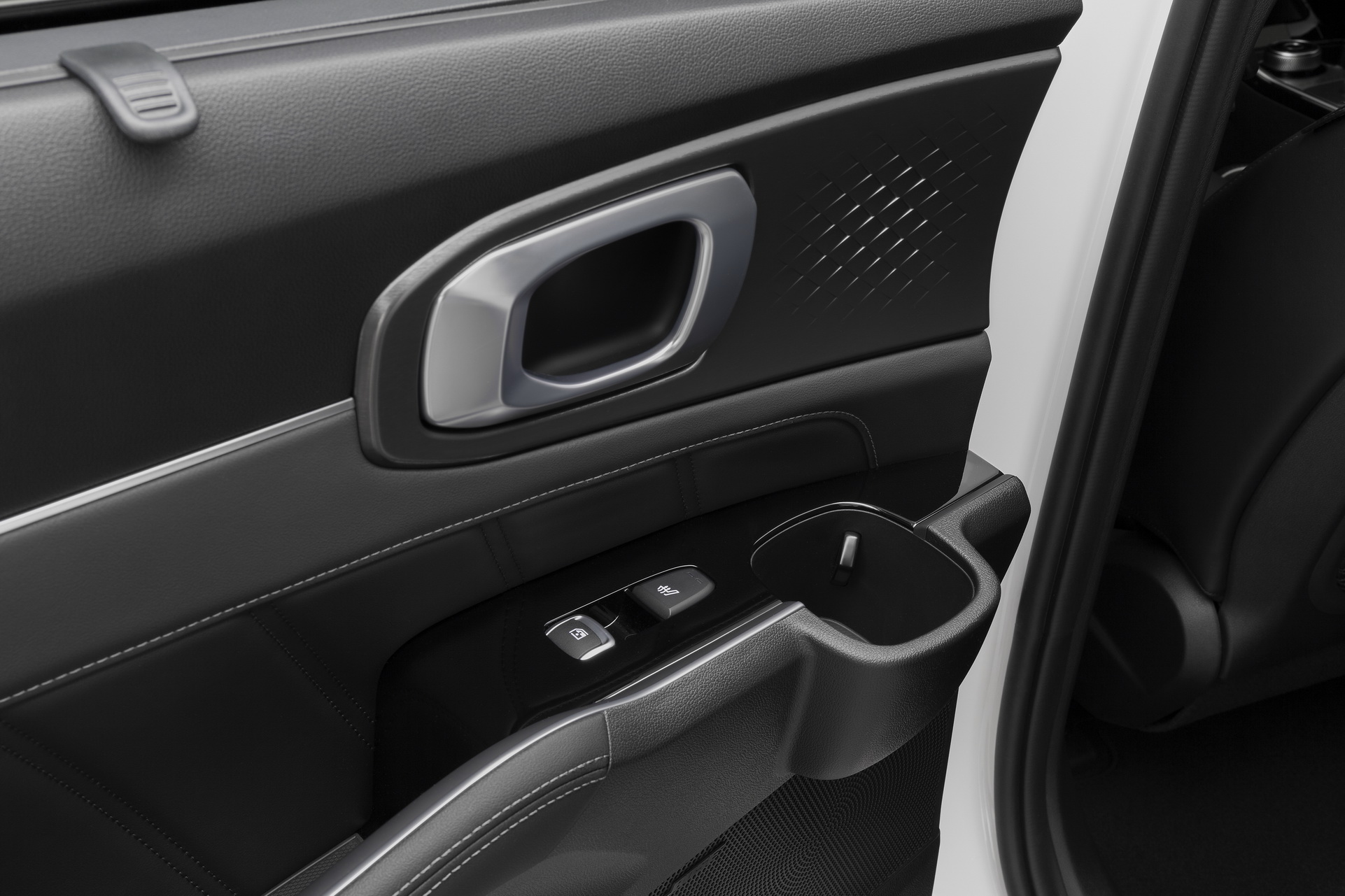 Kia Drops A Boatload Of New Photos And Information On 2021 Sorento