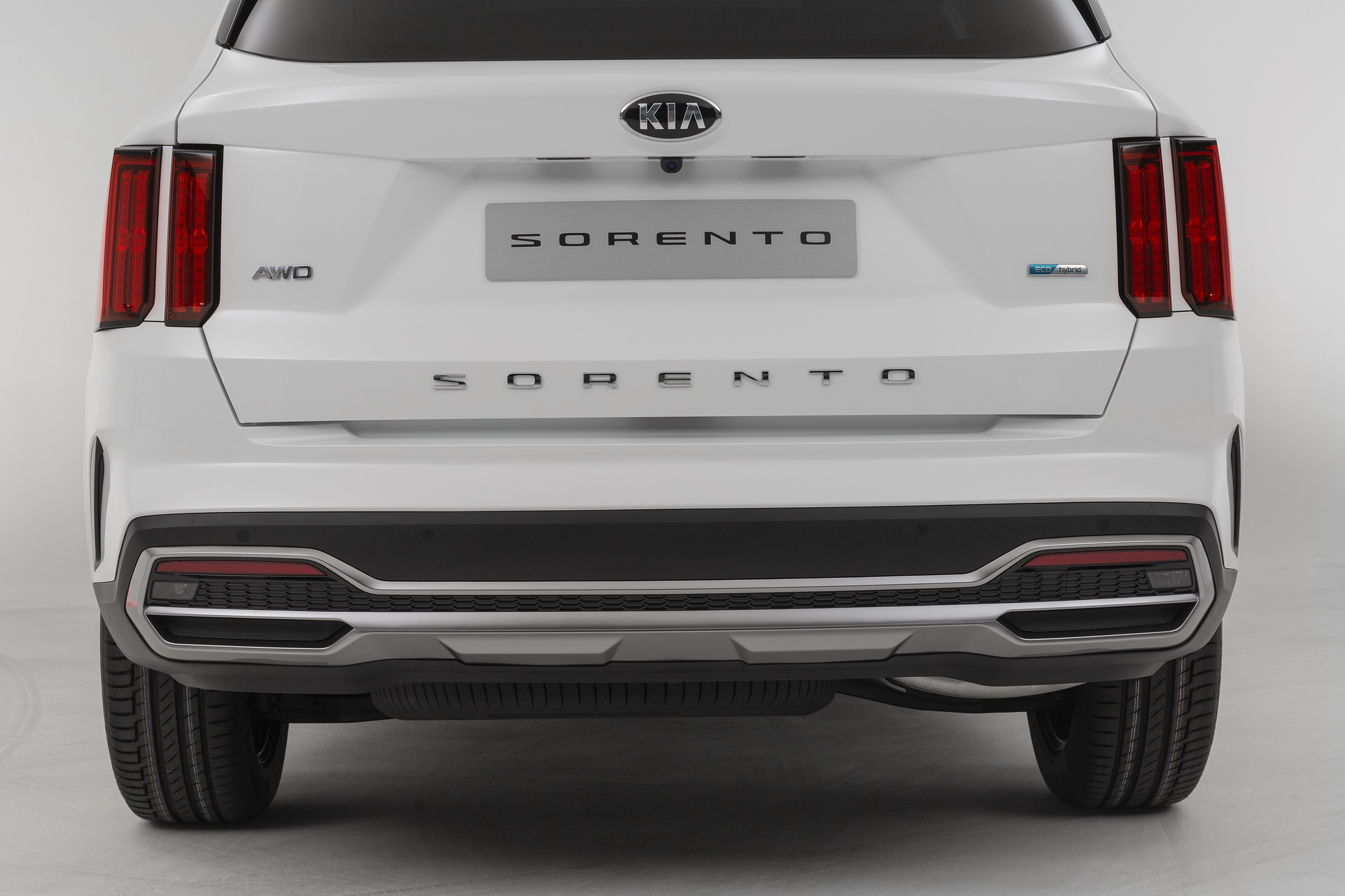 Kia Drops A Boatload Of New Photos And Information On 2021 Sorento