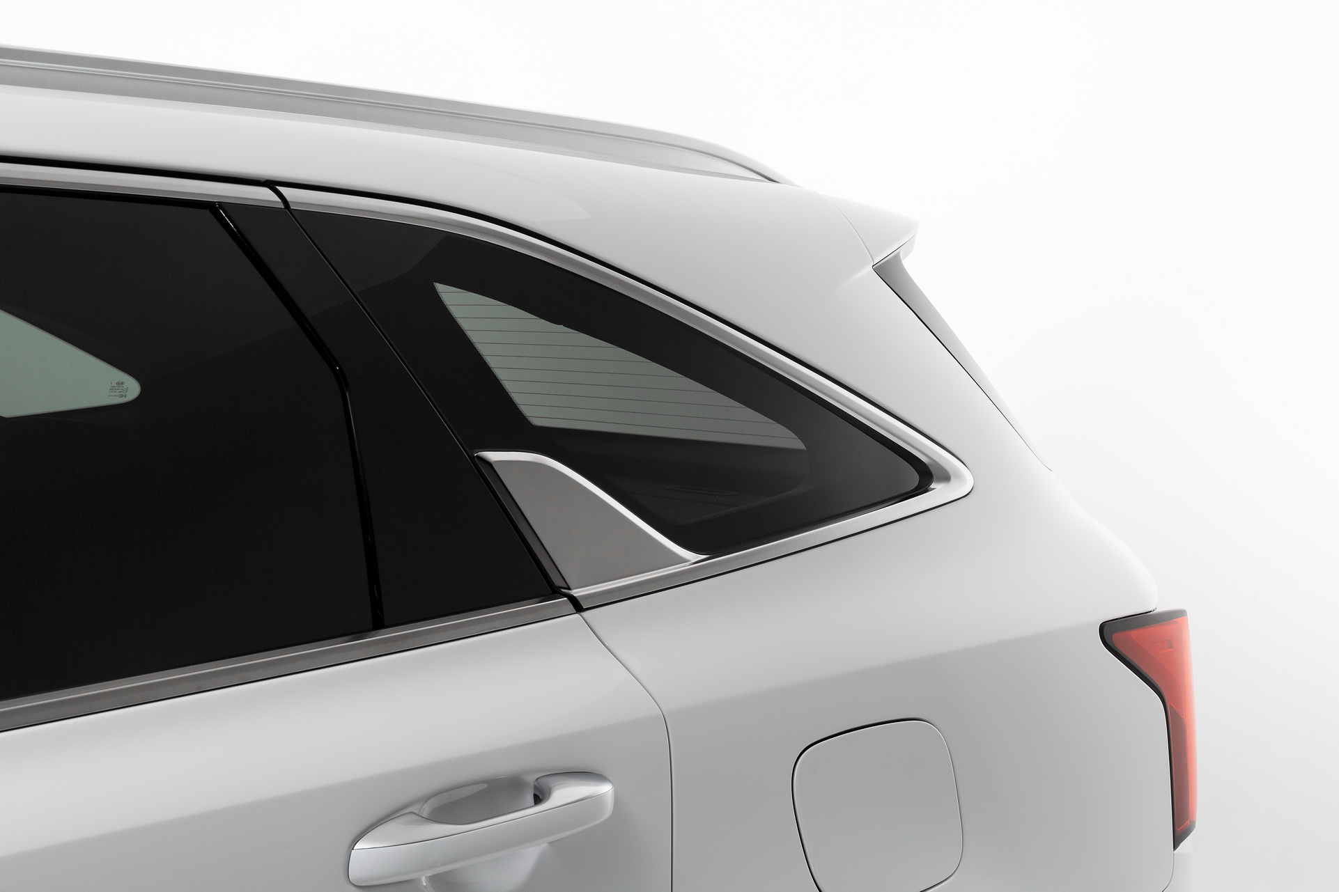 Kia Drops A Boatload Of New Photos And Information On 2021 Sorento