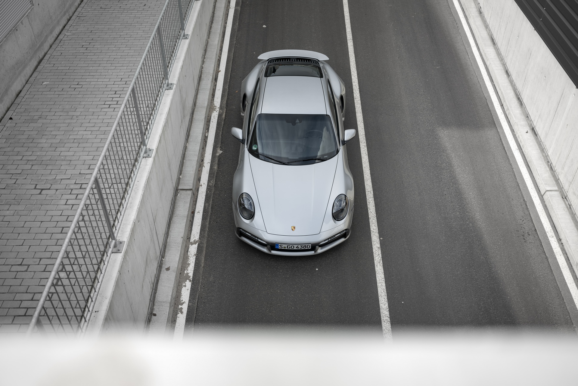 2021 Porsche 911 Turbo S: New 650HP Speed Demon Detailed In Massive Gallery