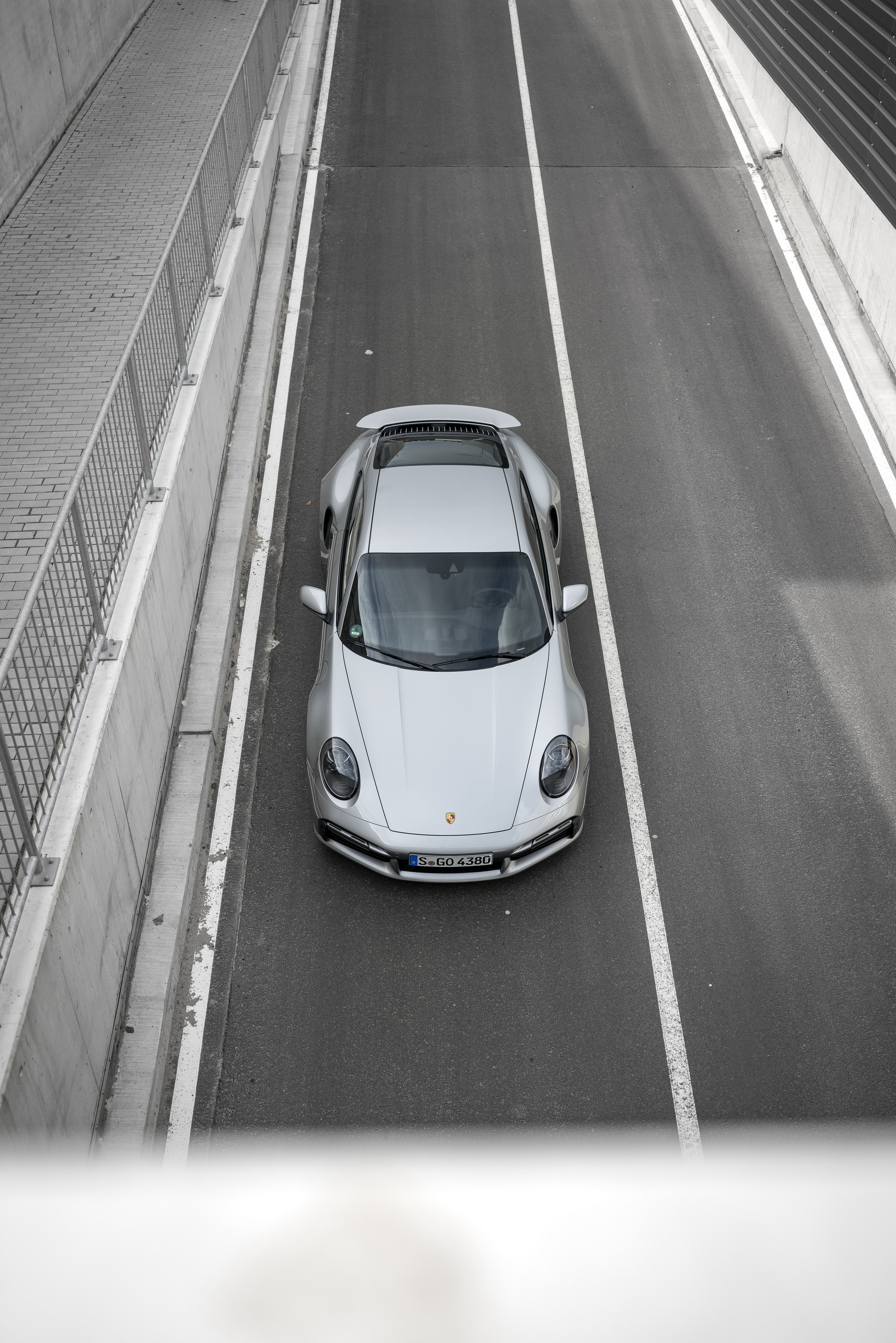 2021 Porsche 911 Turbo S: New 650HP Speed Demon Detailed In Massive Gallery