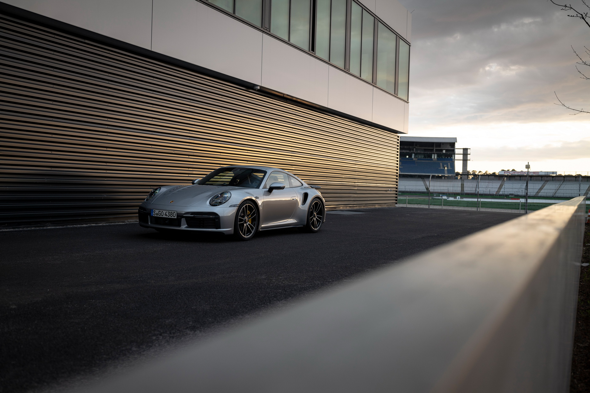 2021 Porsche 911 Turbo S: New 650HP Speed Demon Detailed In Massive Gallery