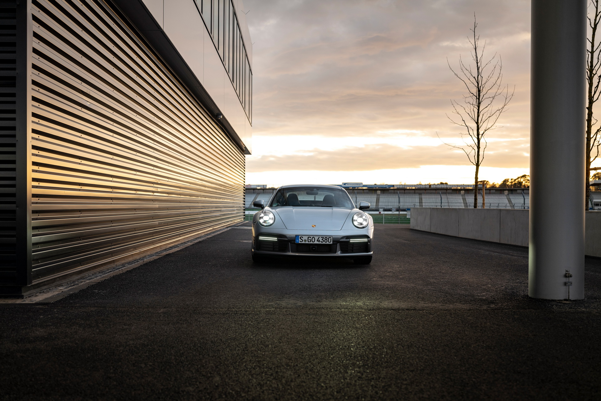 2021 Porsche 911 Turbo S: New 650HP Speed Demon Detailed In Massive Gallery