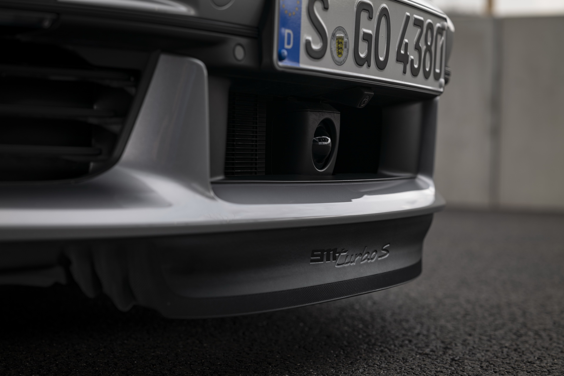 2021 Porsche 911 Turbo S: New 650HP Speed Demon Detailed In Massive Gallery