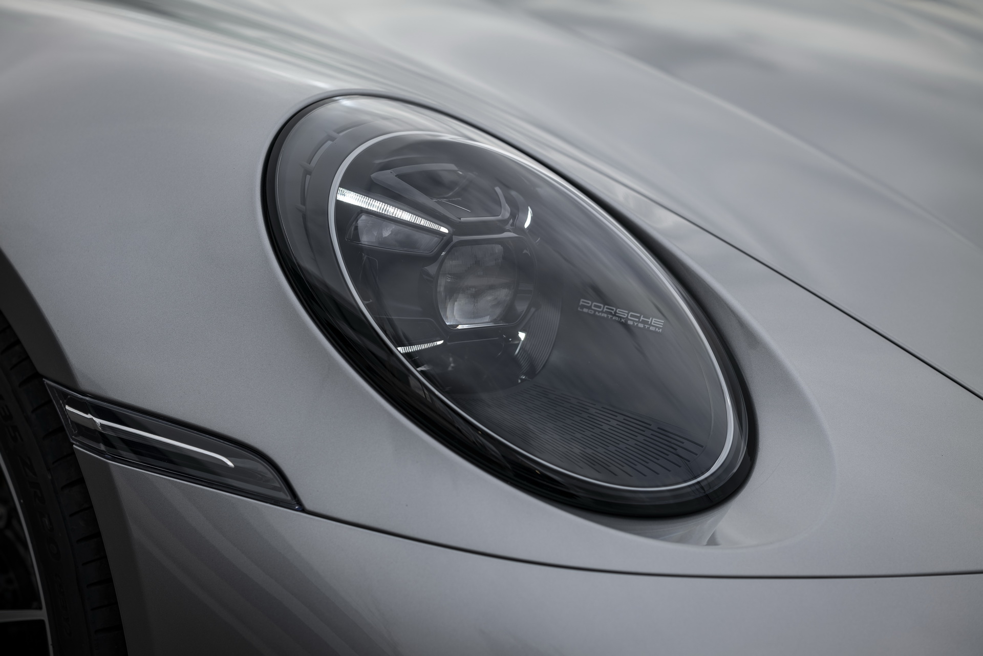 2021 Porsche 911 Turbo S: New 650HP Speed Demon Detailed In Massive Gallery