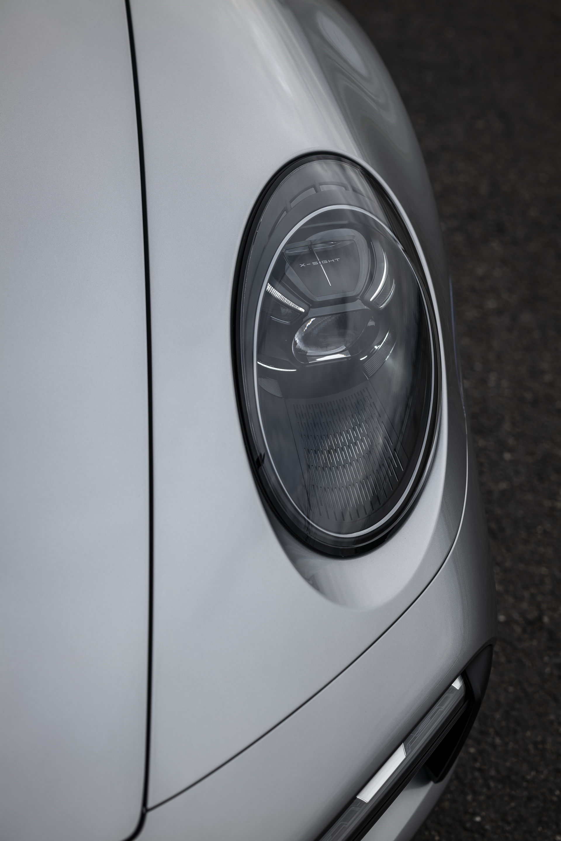 2021 Porsche 911 Turbo S: New 650HP Speed Demon Detailed In Massive Gallery