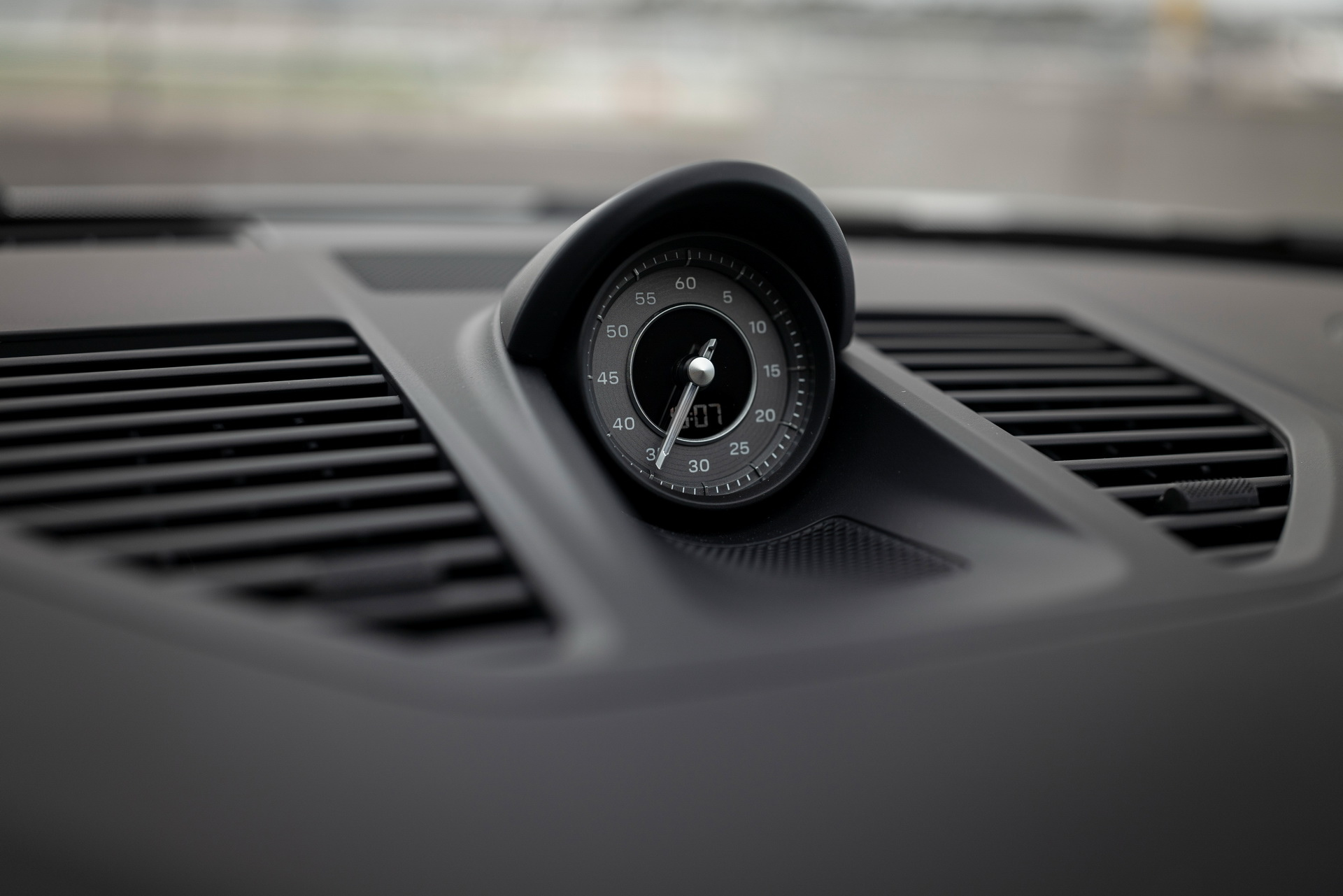 2021 Porsche 911 Turbo S: New 650HP Speed Demon Detailed In Massive Gallery