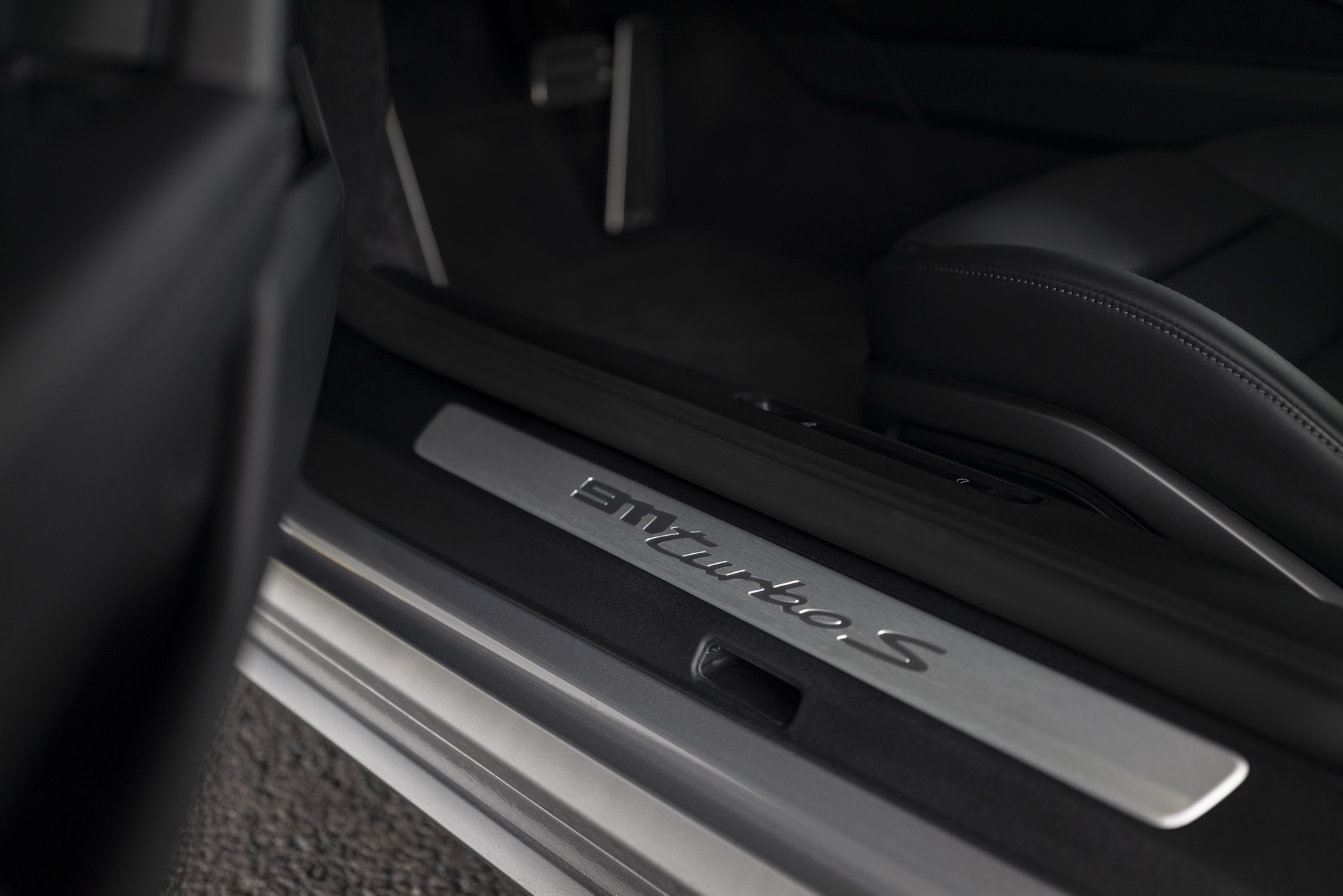 2021 Porsche 911 Turbo S: New 650HP Speed Demon Detailed In Massive Gallery