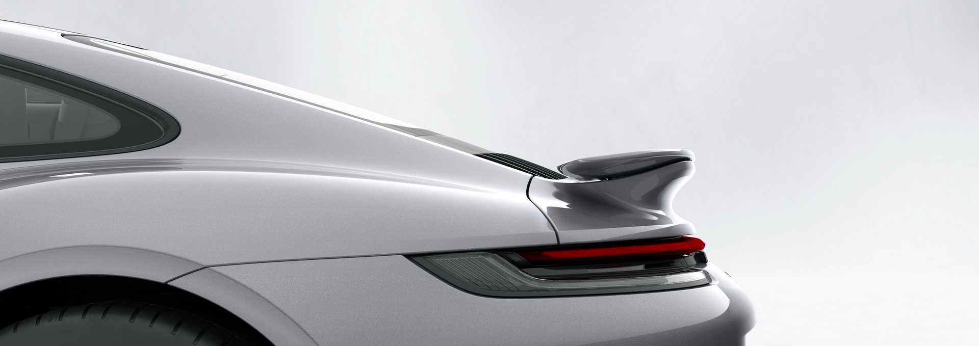 2021 Porsche 911 Turbo S: New 650HP Speed Demon Detailed In Massive Gallery