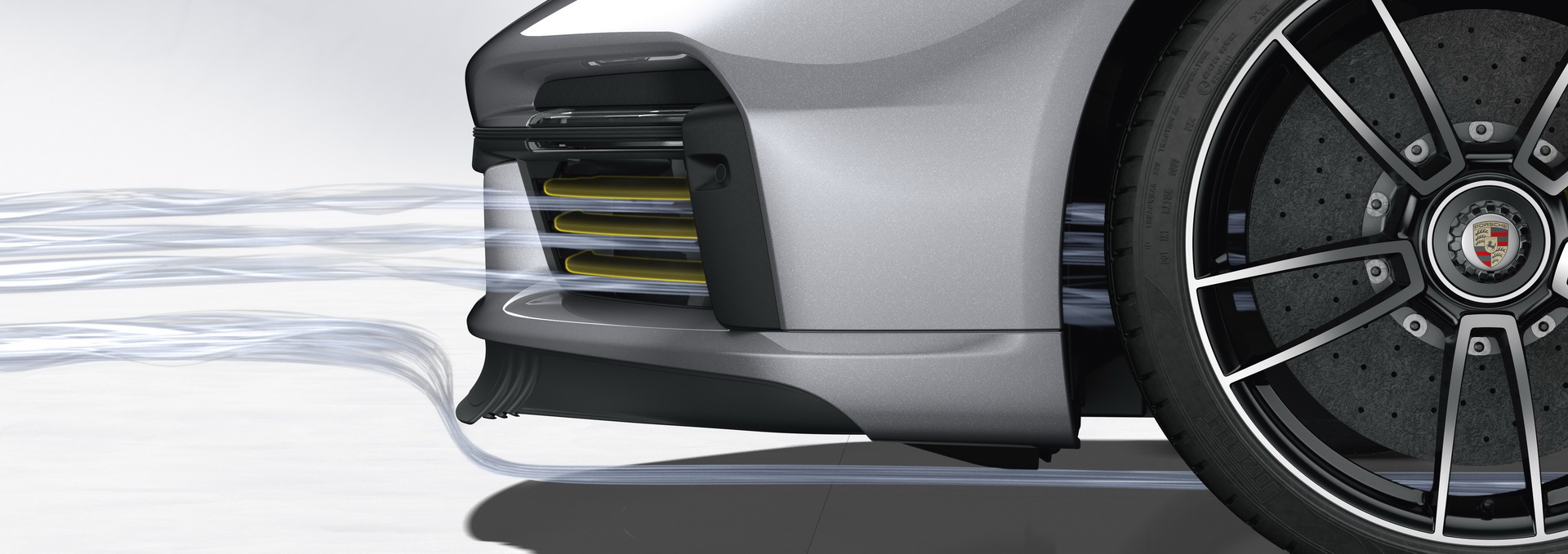 2021 Porsche 911 Turbo S: New 650HP Speed Demon Detailed In Massive Gallery