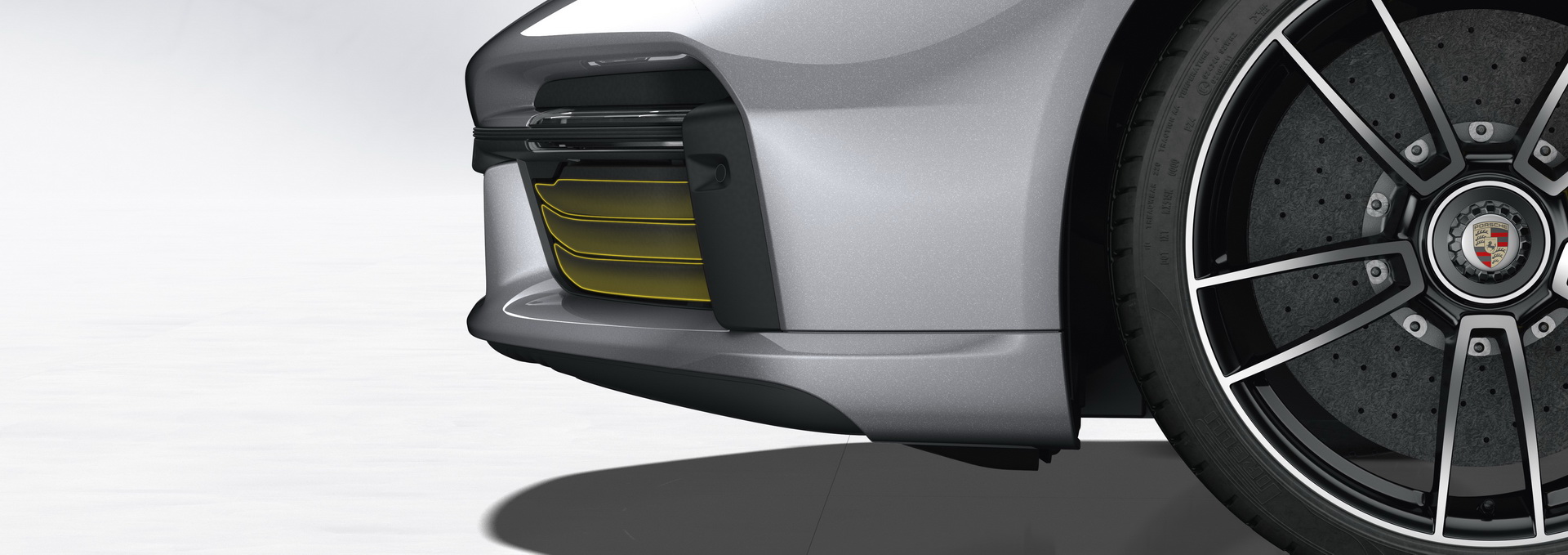 2021 Porsche 911 Turbo S: New 650HP Speed Demon Detailed In Massive Gallery