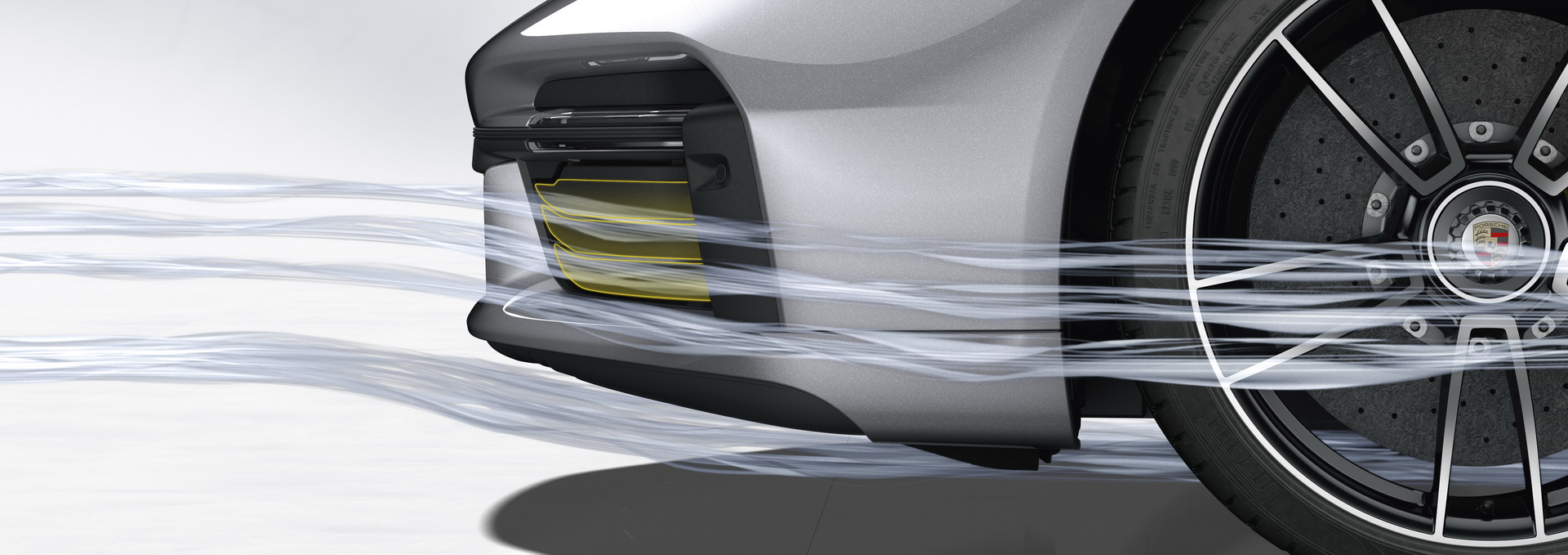 2021 Porsche 911 Turbo S: New 650HP Speed Demon Detailed In Massive Gallery