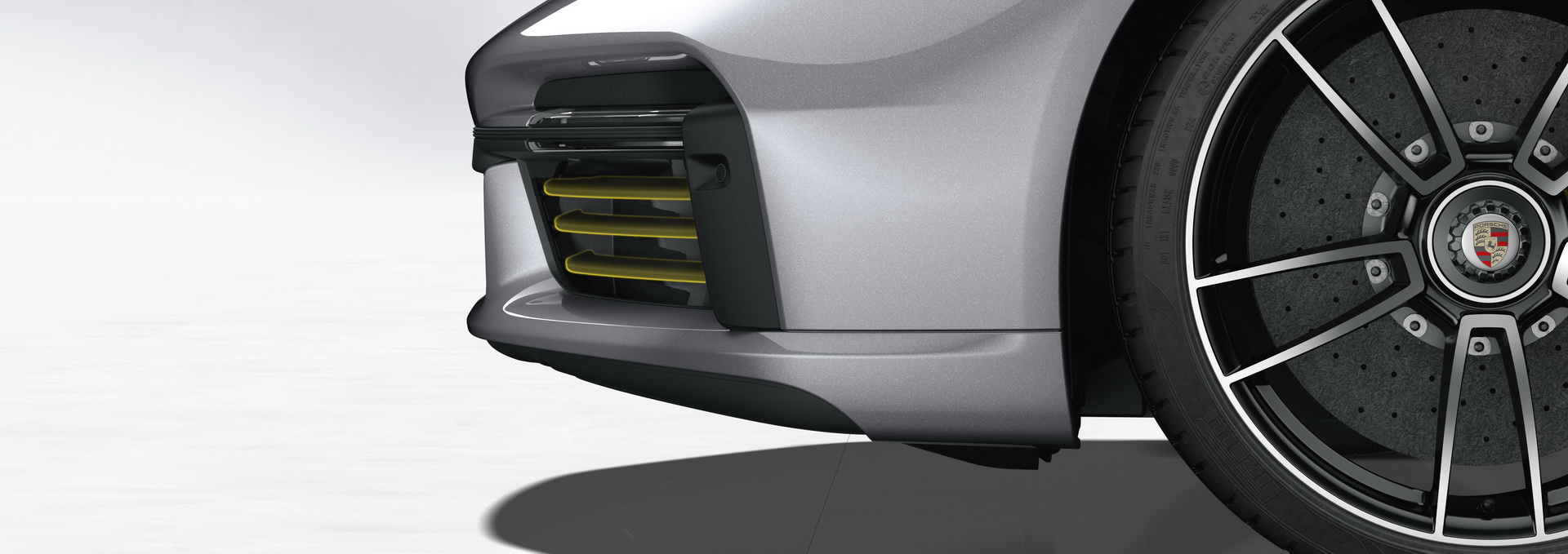 2021 Porsche 911 Turbo S: New 650HP Speed Demon Detailed In Massive Gallery