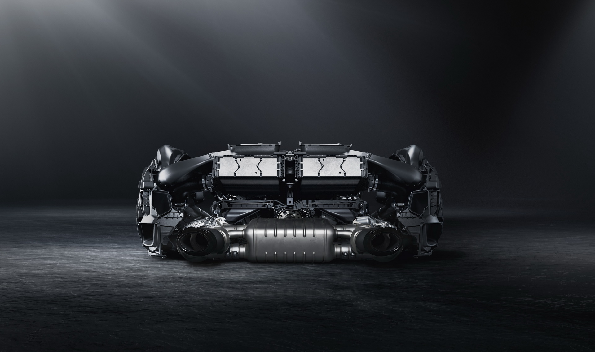 2021 Porsche 911 Turbo S: New 650HP Speed Demon Detailed In Massive Gallery