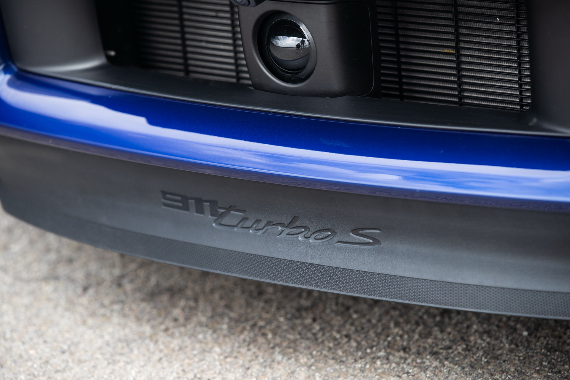 2021 Porsche 911 Turbo S: New 650HP Speed Demon Detailed In Massive Gallery