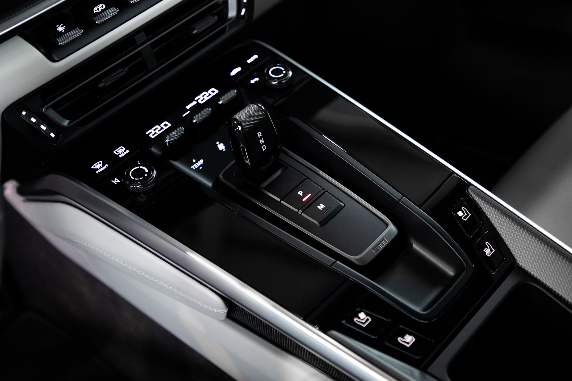 2021 Porsche 911 Turbo S: New 650HP Speed Demon Detailed In Massive Gallery