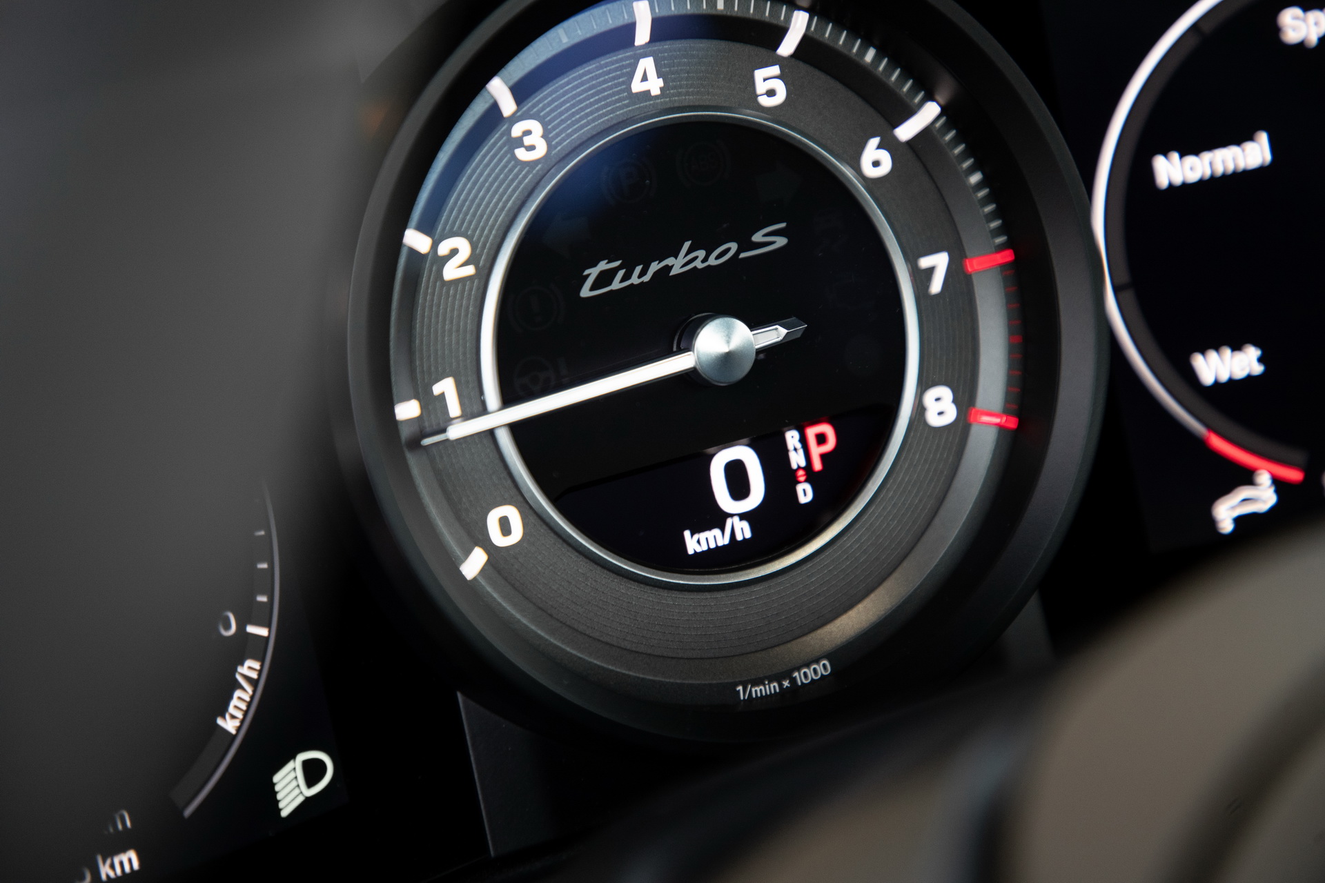 2021 Porsche 911 Turbo S: New 650HP Speed Demon Detailed In Massive Gallery