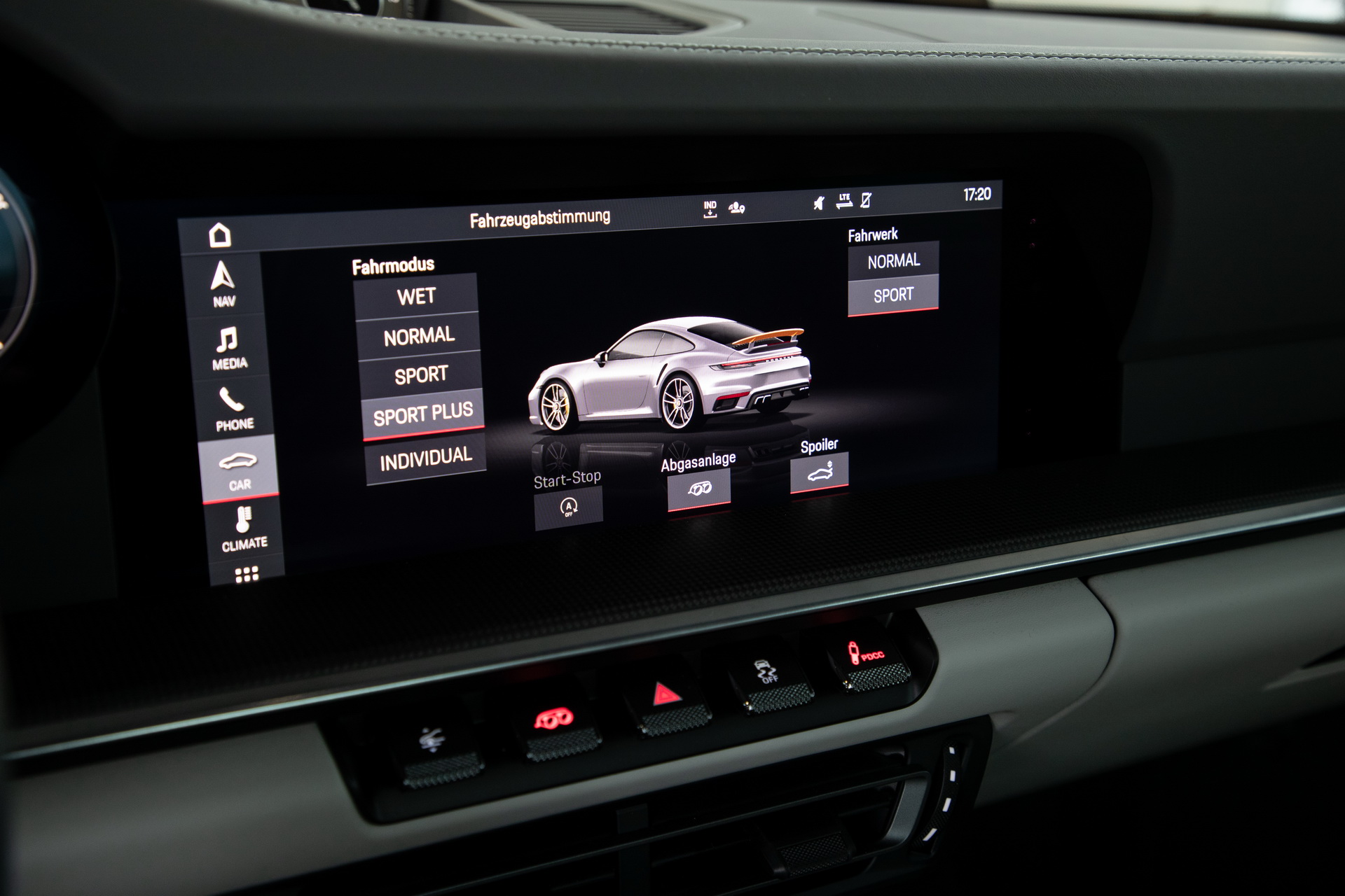 2021 Porsche 911 Turbo S: New 650HP Speed Demon Detailed In Massive Gallery