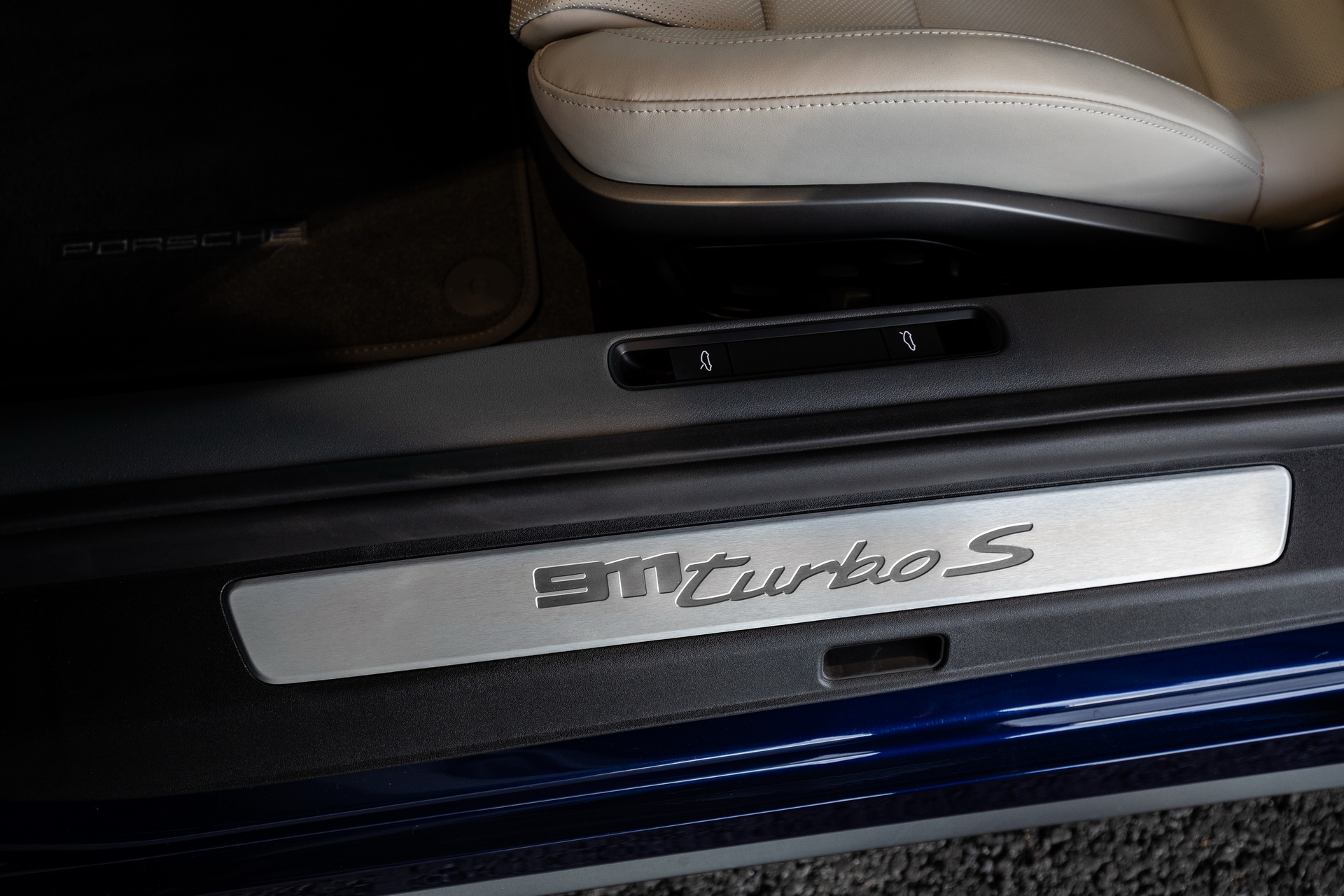 2021 Porsche 911 Turbo S: New 650HP Speed Demon Detailed In Massive Gallery