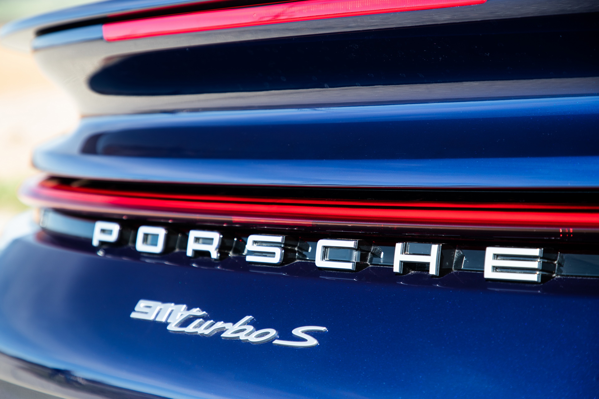 2021 Porsche 911 Turbo S: New 650HP Speed Demon Detailed In Massive Gallery