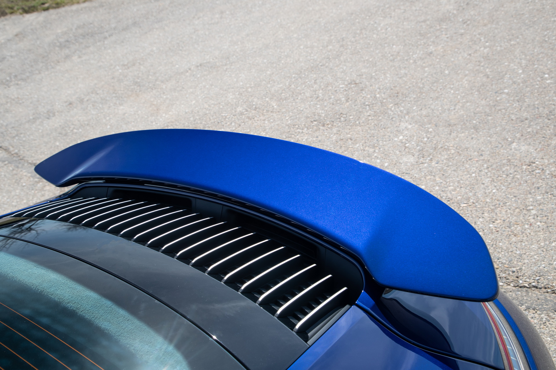 2021 Porsche 911 Turbo S: New 650HP Speed Demon Detailed In Massive Gallery