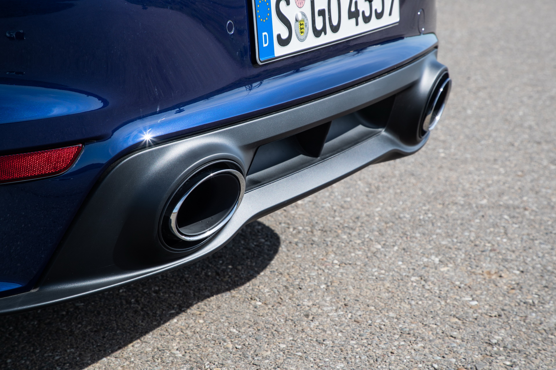 2021 Porsche 911 Turbo S: New 650HP Speed Demon Detailed In Massive Gallery