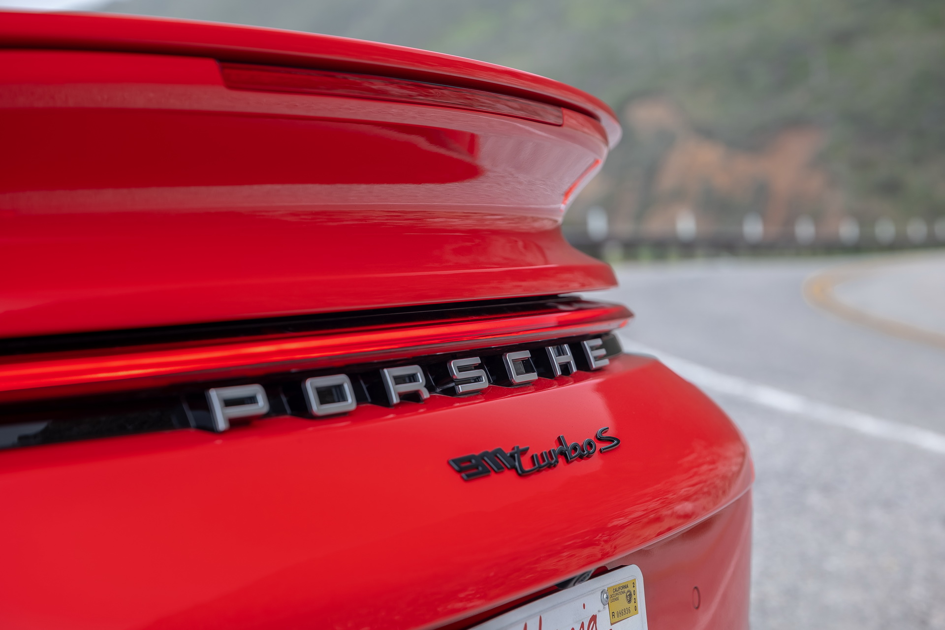 2021 Porsche 911 Turbo S: New 650HP Speed Demon Detailed In Massive Gallery